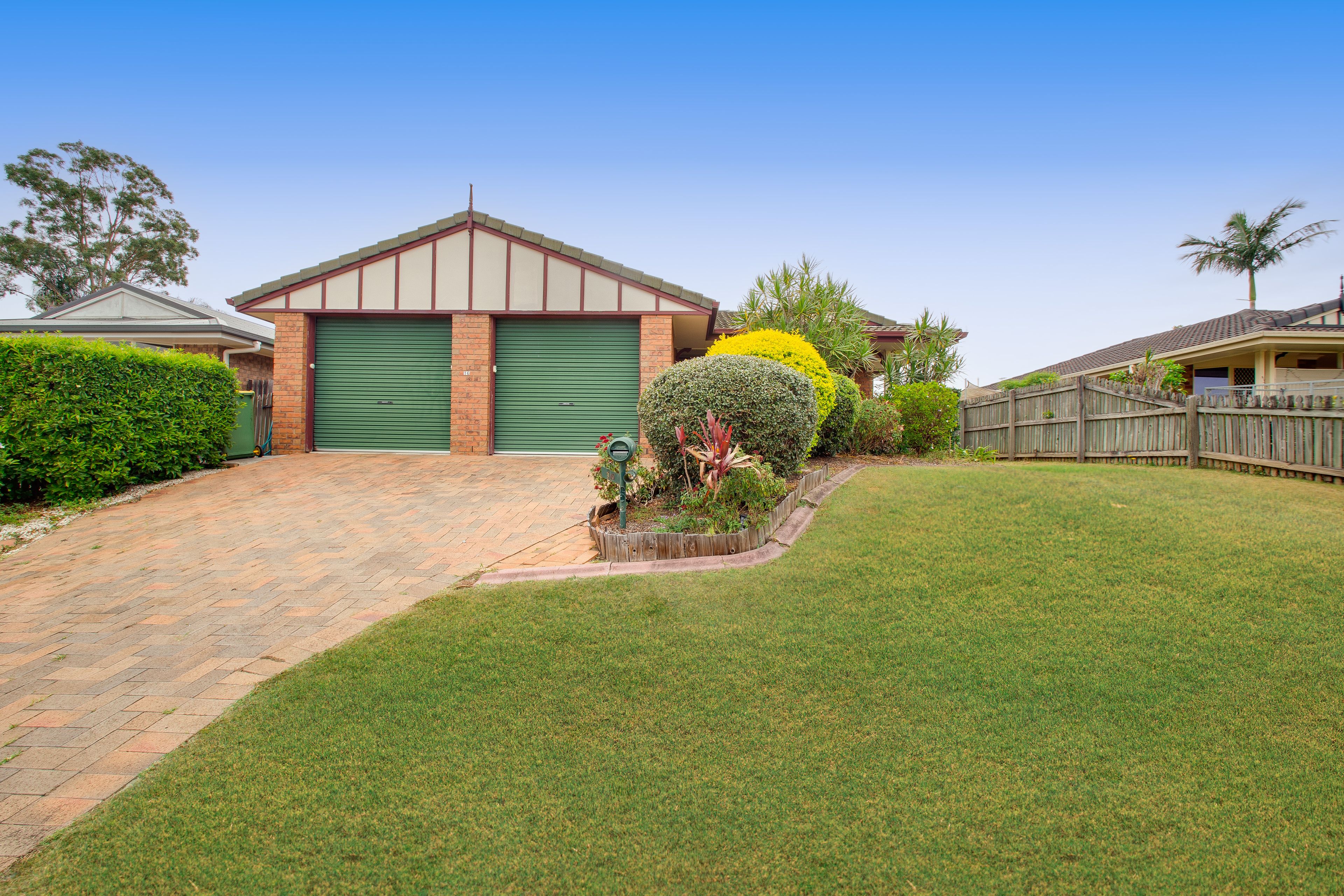 16 Jura Street, Brassall QLD 4305