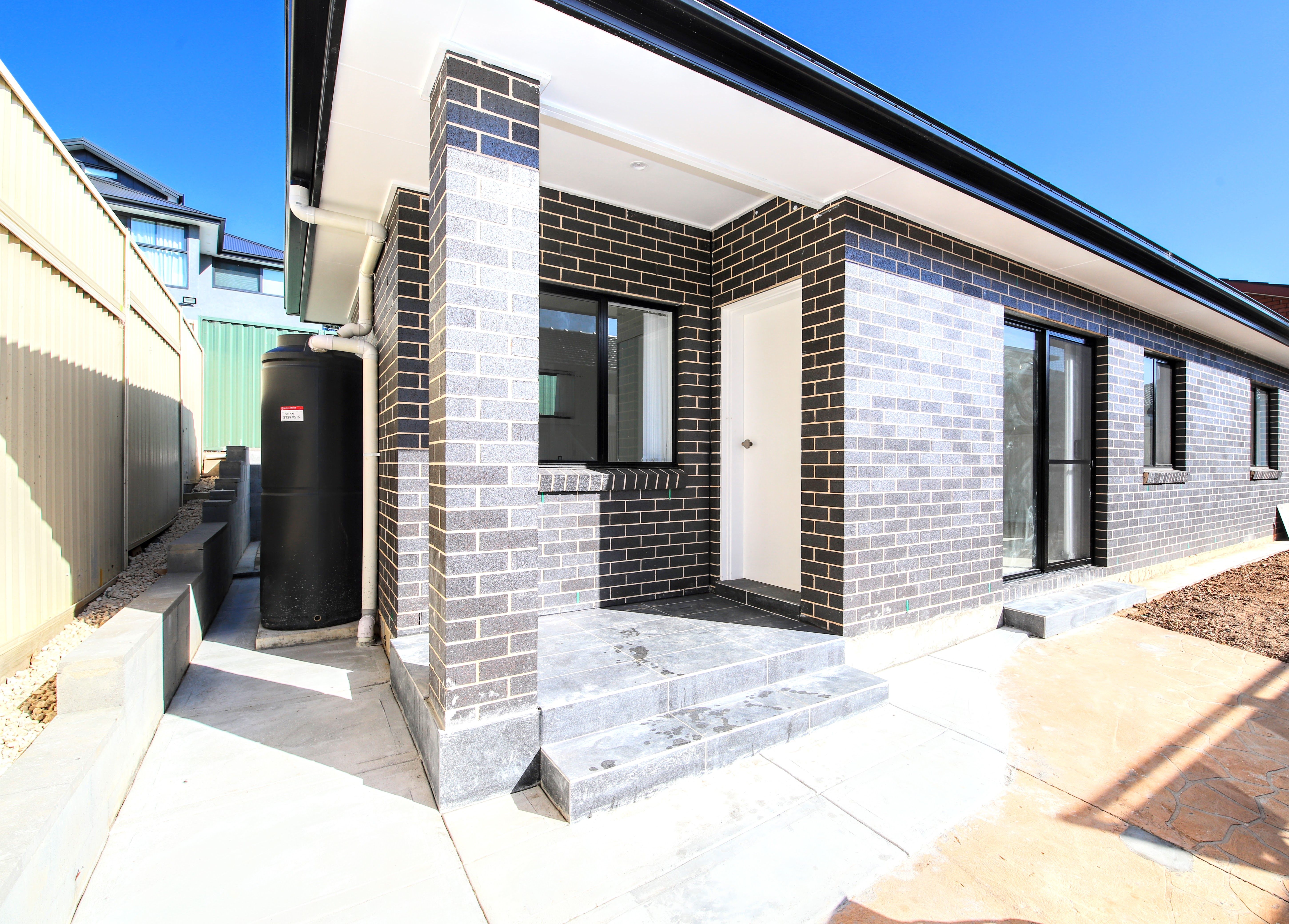 Brand New Two Bedroom Granny Flat