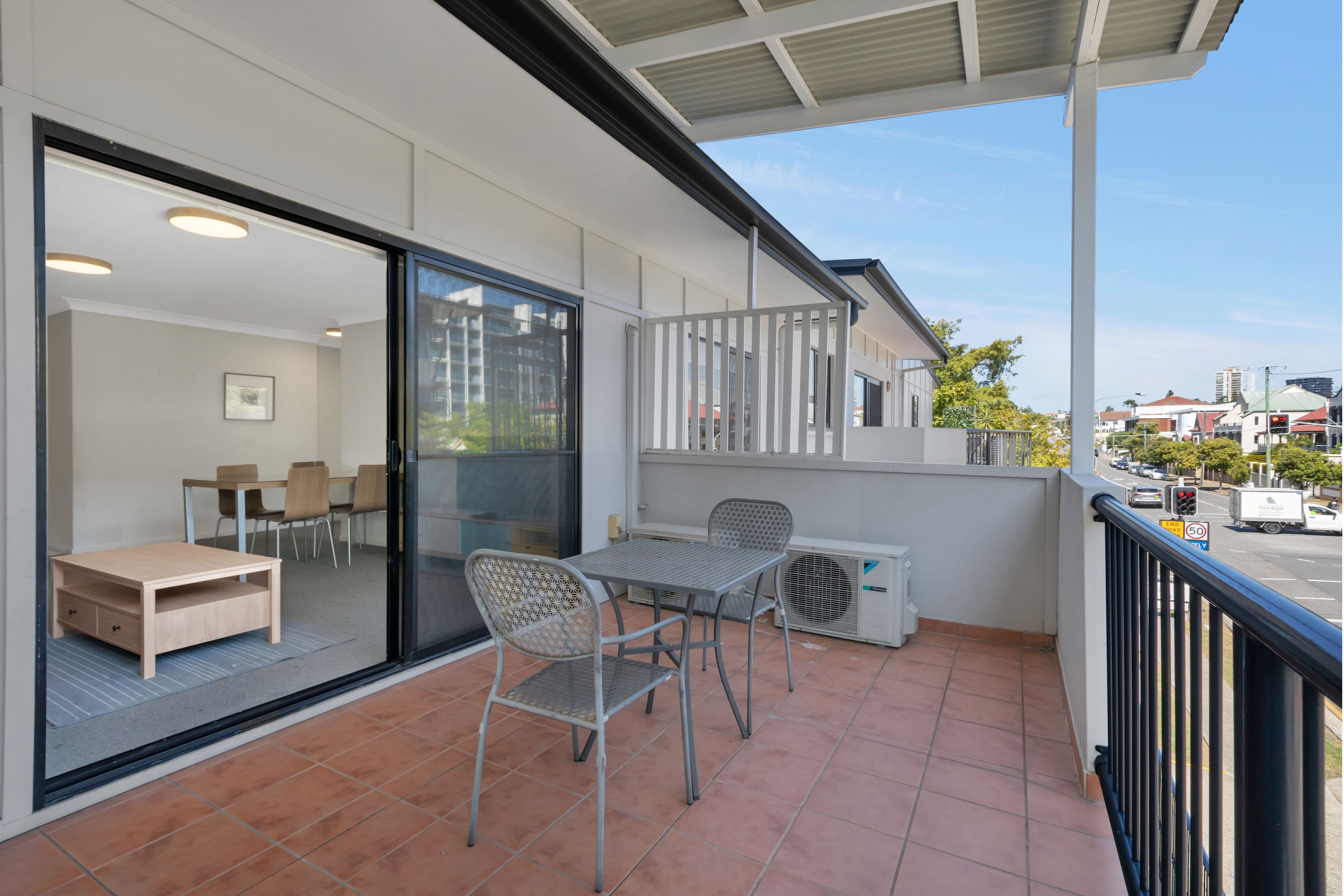 36/49 Russell Street, South Brisbane, QLD 4101