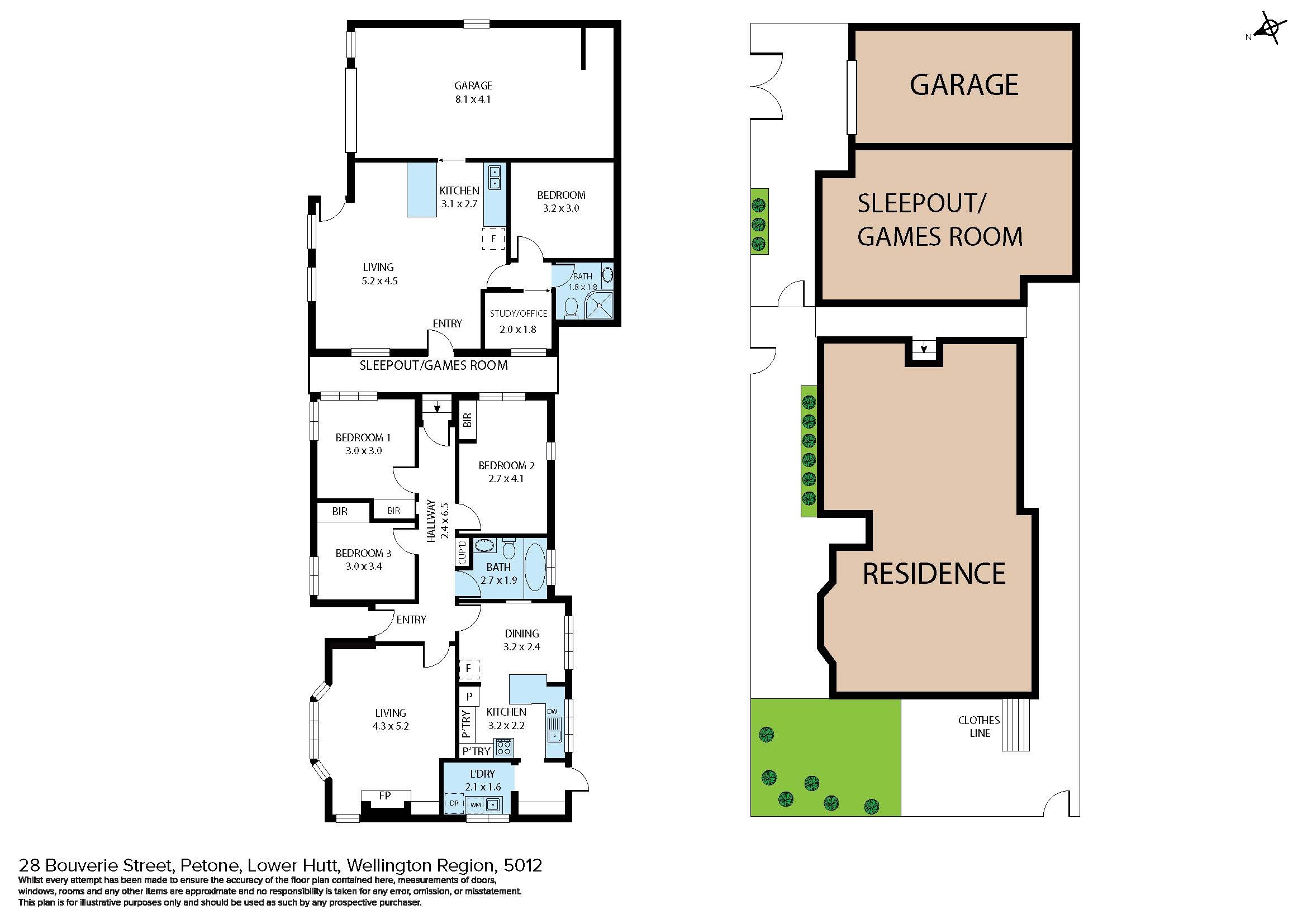 28 Bouverie Street, Petone, Lower Hutt City