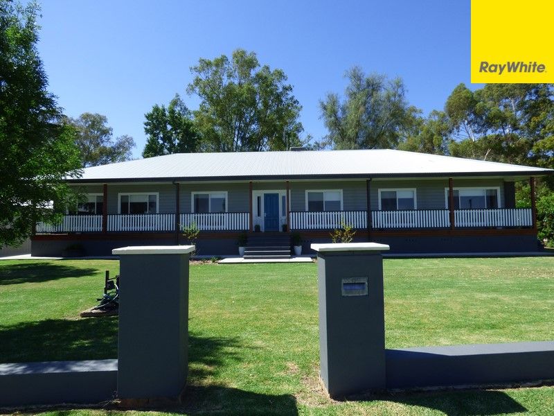 109 Bathurst Street, Forbes, NSW 2871