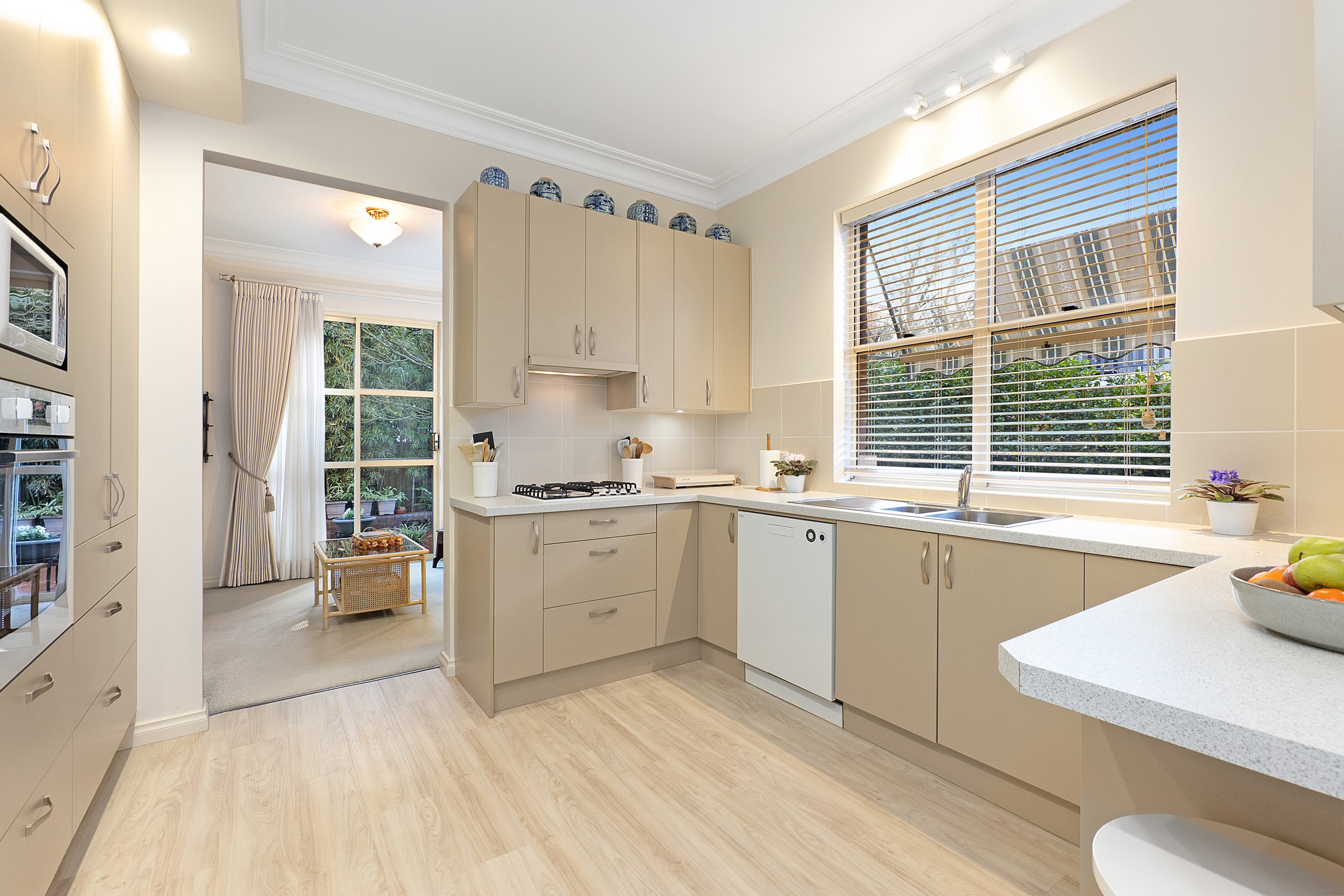4/1359 Pacific Highway, Warrawee, NSW 2074