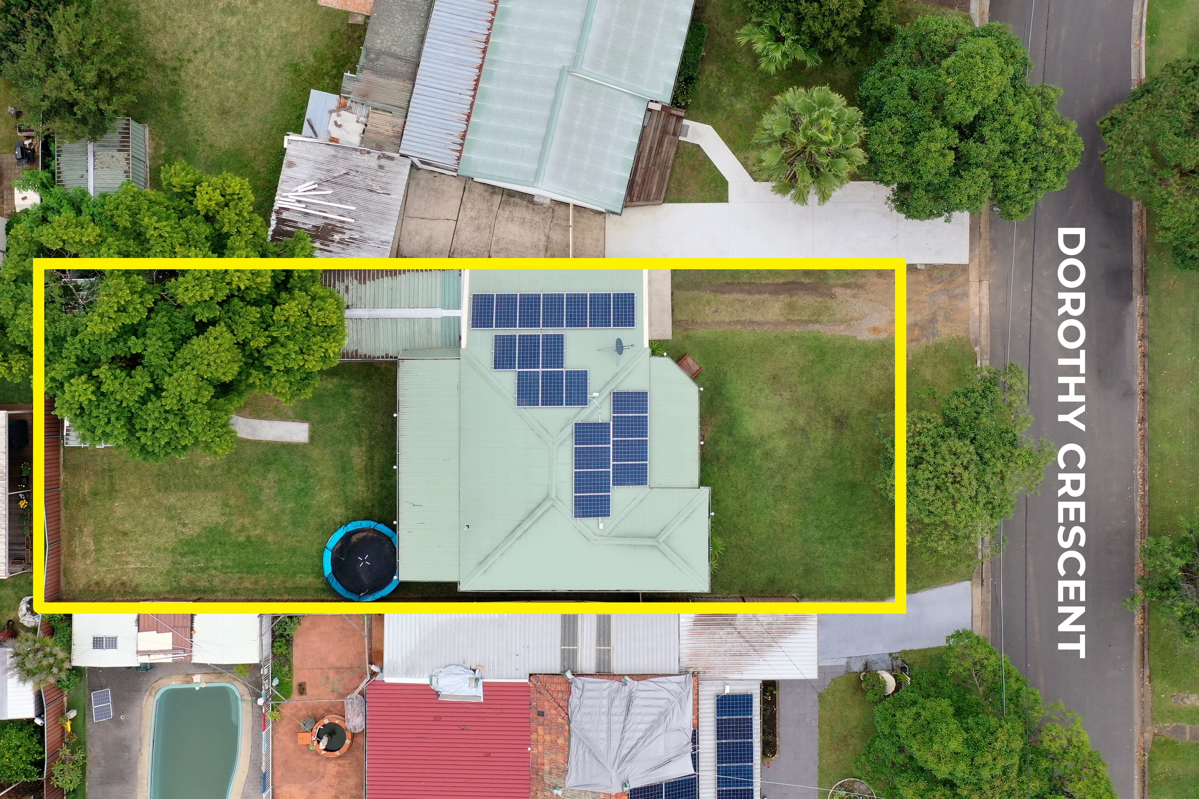 23 Dorothy Crescent, Colyton, NSW 2760
