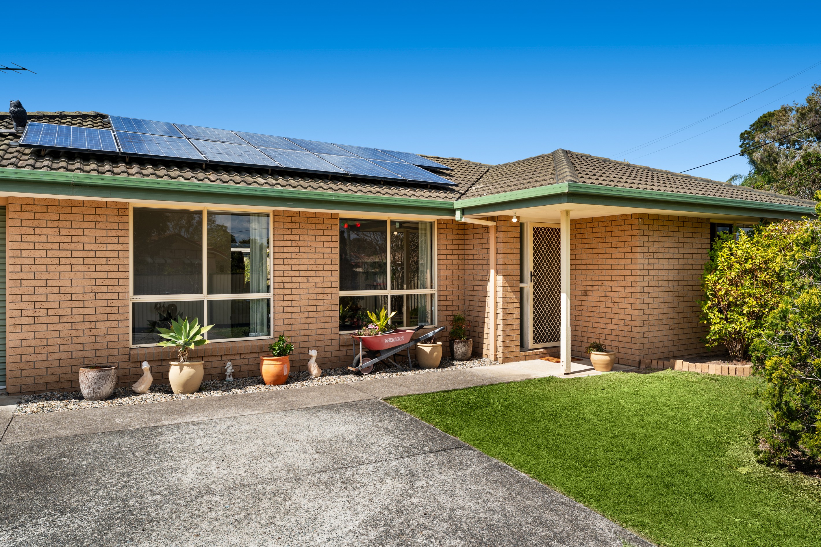 2 Elaine Court, Deception Bay, QLD 4508