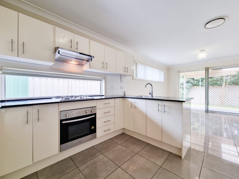2/89 Castlereagh Street, Penrith, NSW 2750