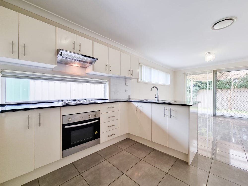 2/89 Castlereagh Street, Penrith, NSW 2750