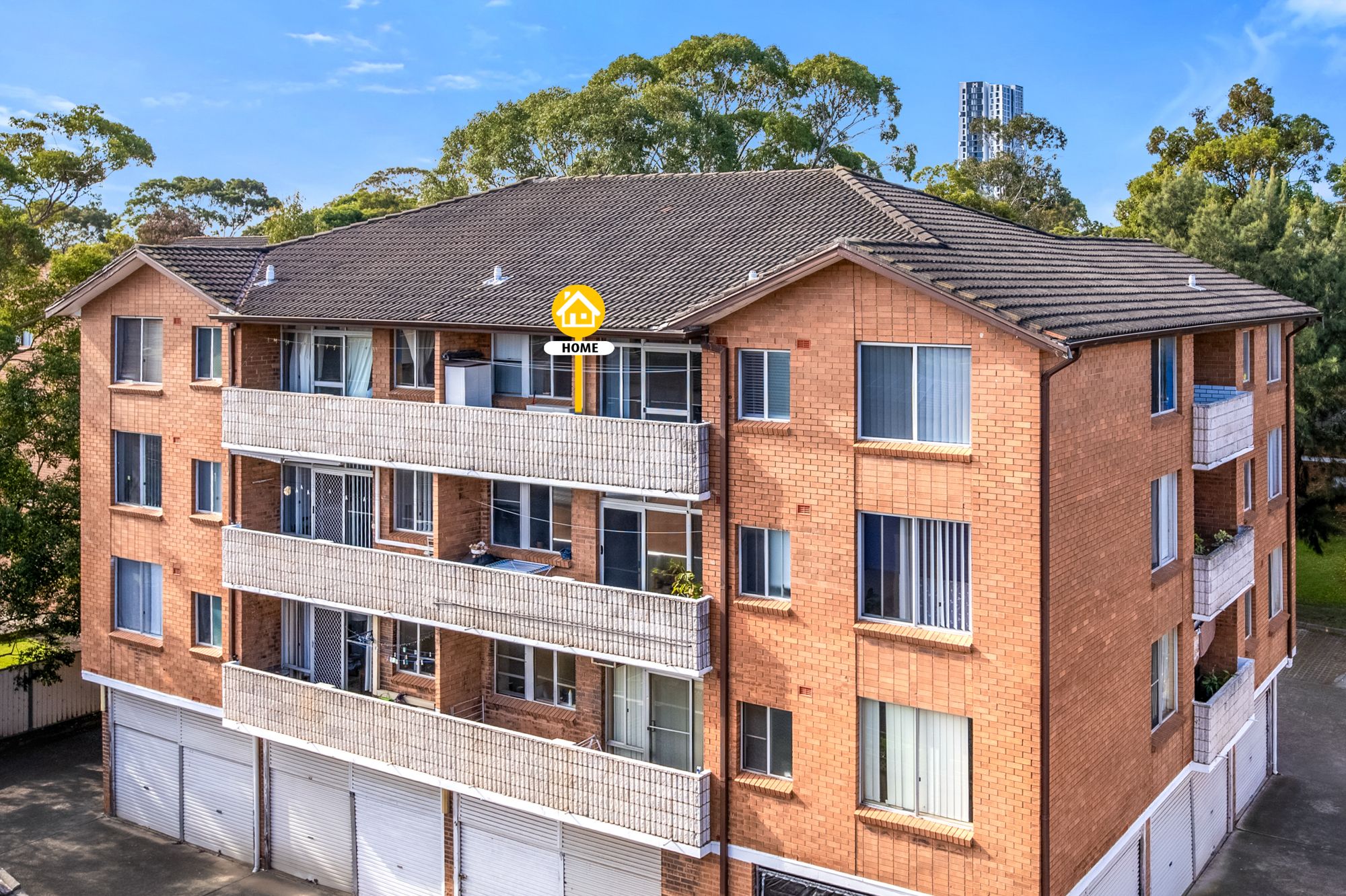 4 Beale Street, Liverpool NSW 2170