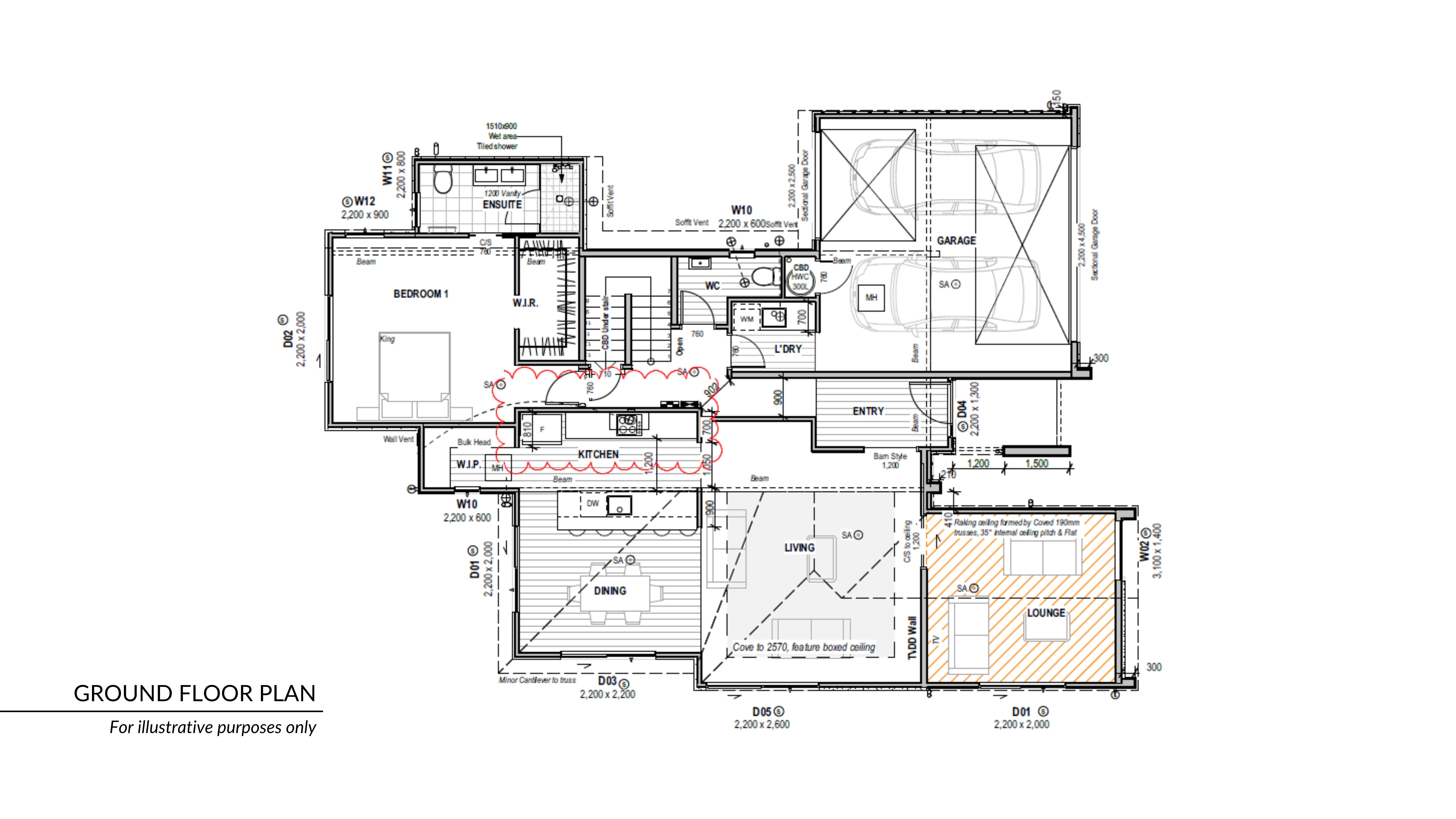 240 Styx Mill Road, Casebrook, Christchurch City