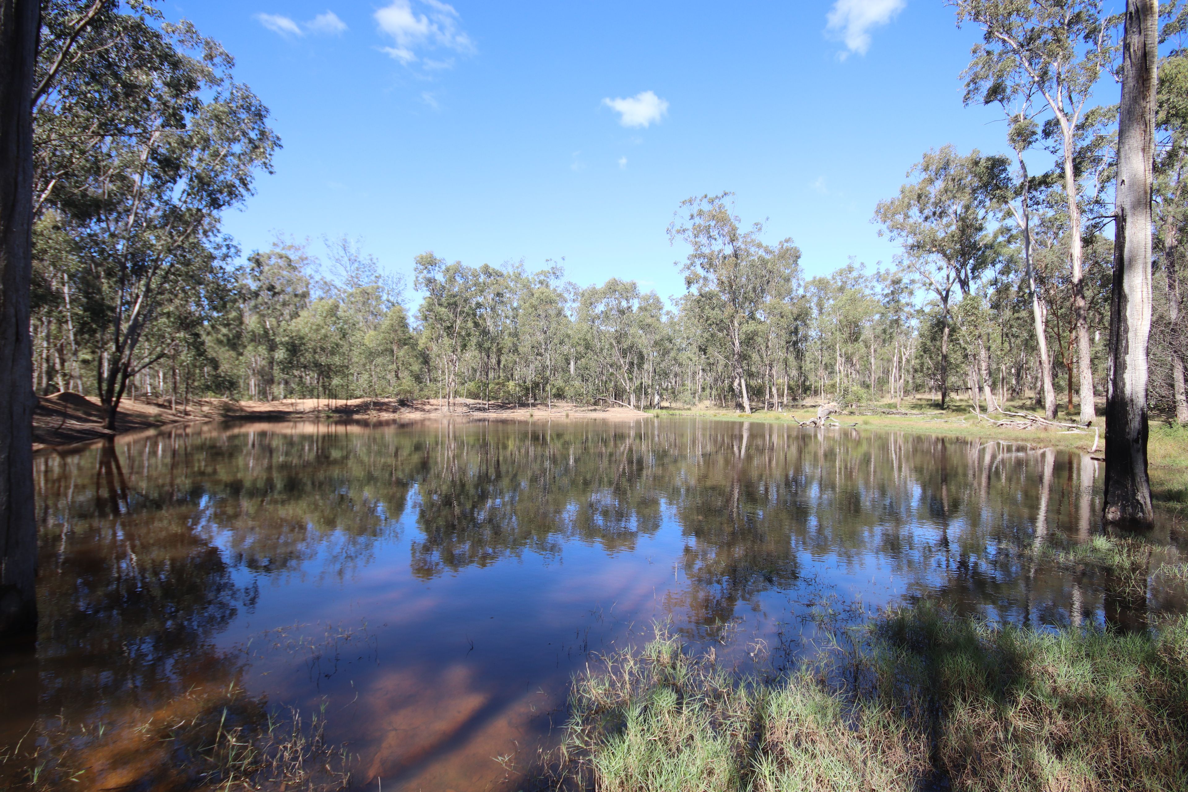 Lots 3, 11 & N Monogorilby Road, Monogorilby, QLD 4626