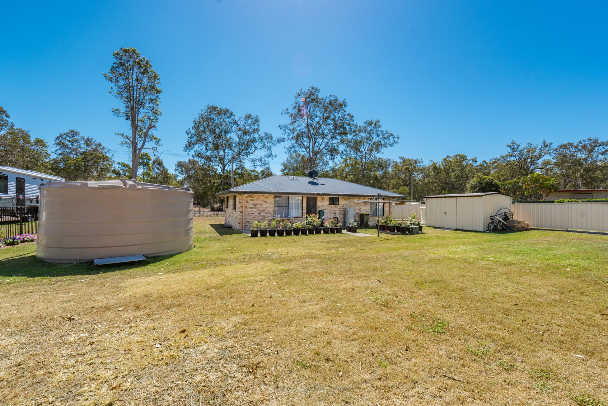 15 Blunder Street, Avondale, QLD 4670