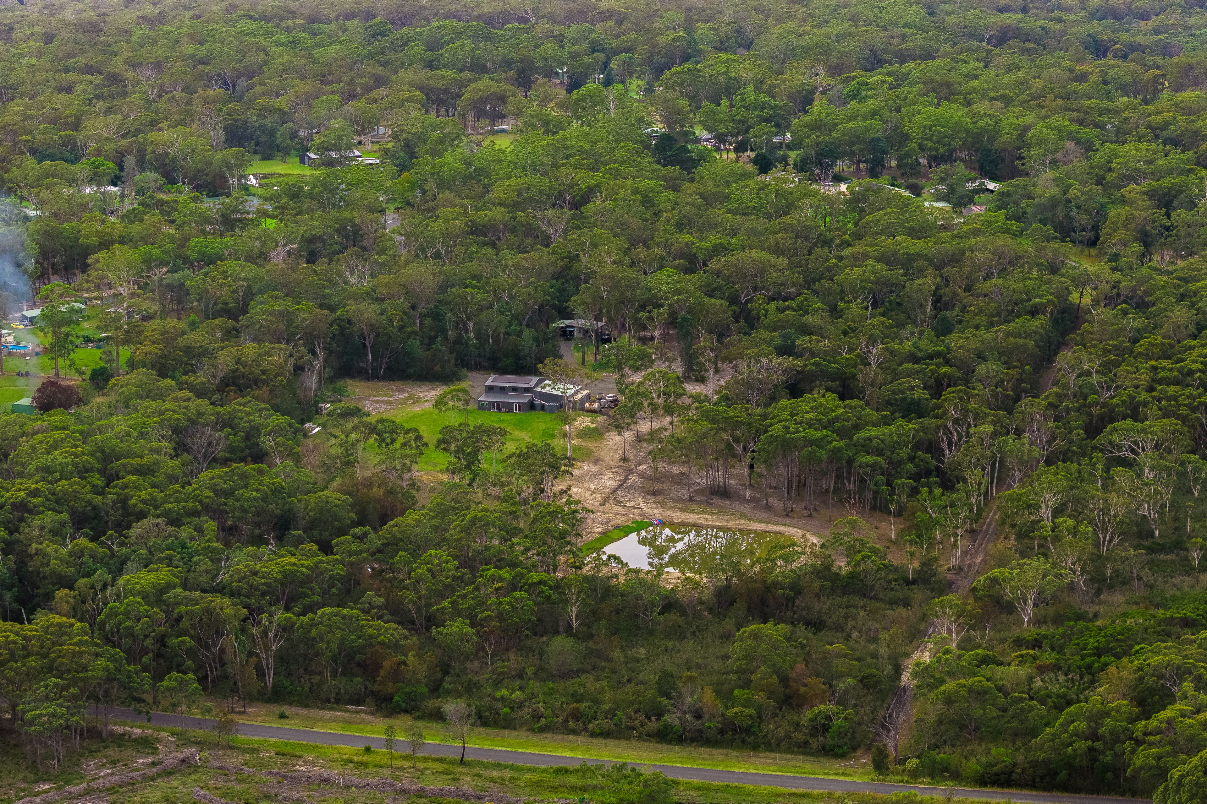 21 Mokau Road, Sussex Inlet, NSW