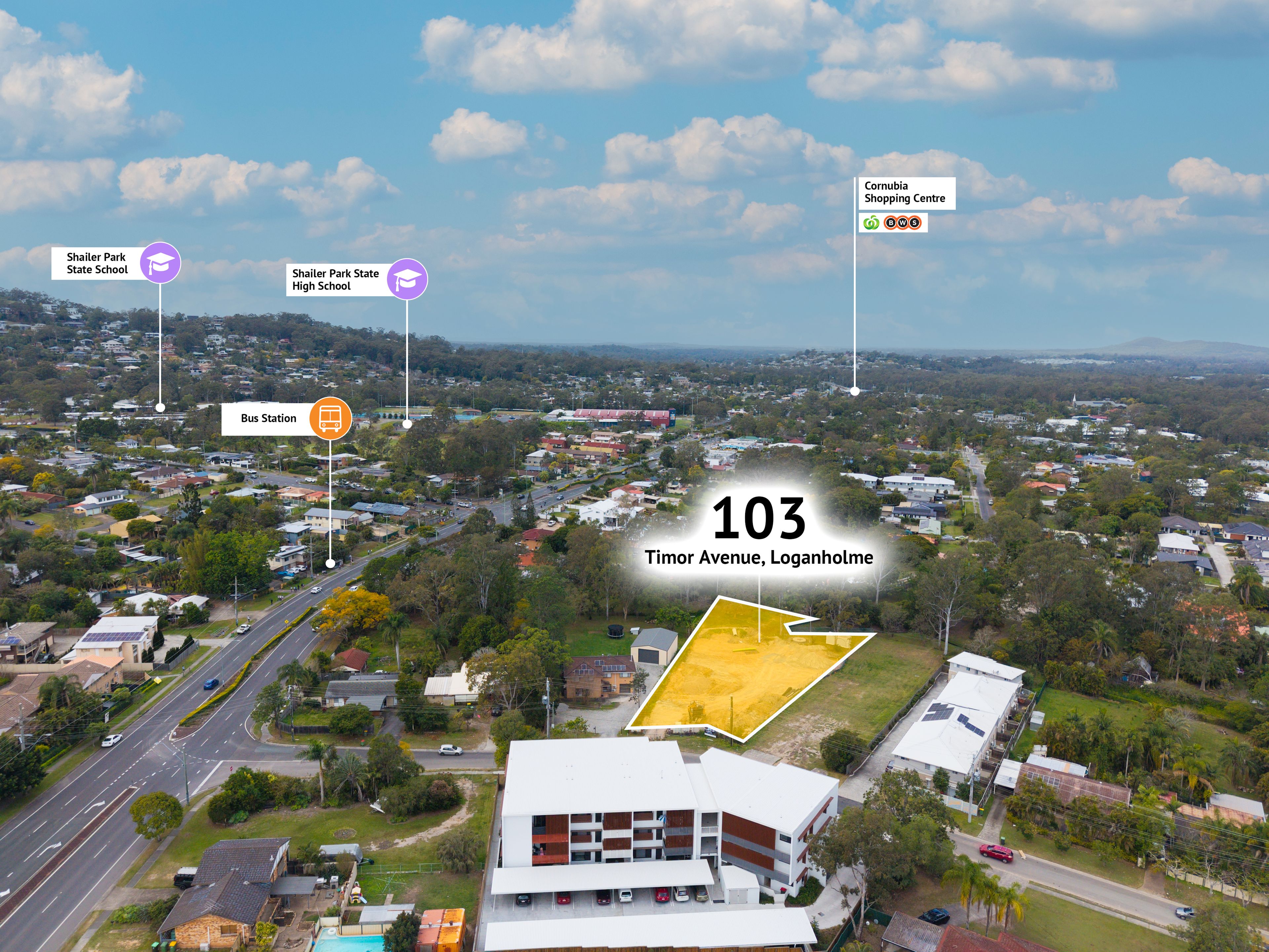 103 Timor Avenue, Loganholme, QLD 4129