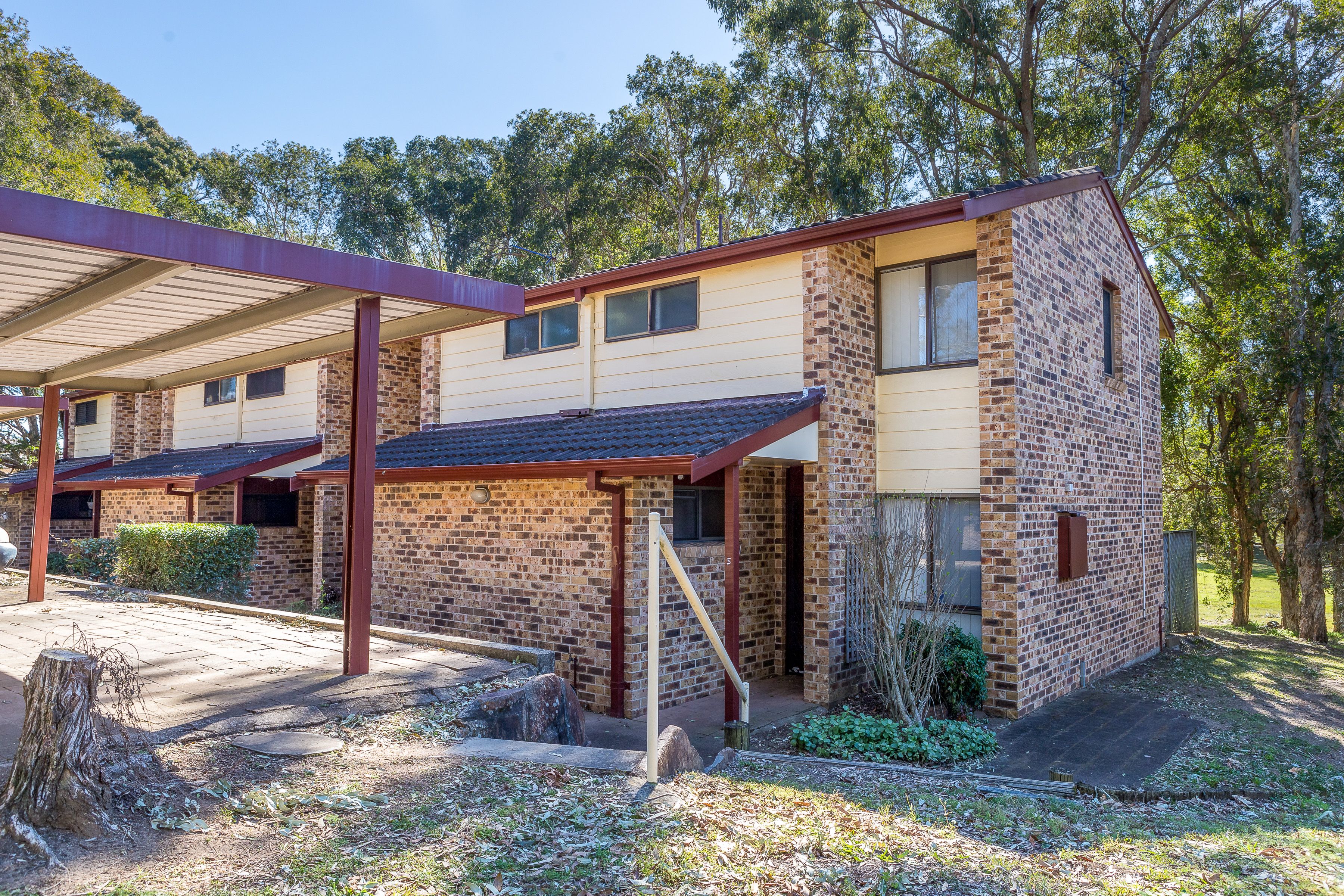 8 Mosman Place