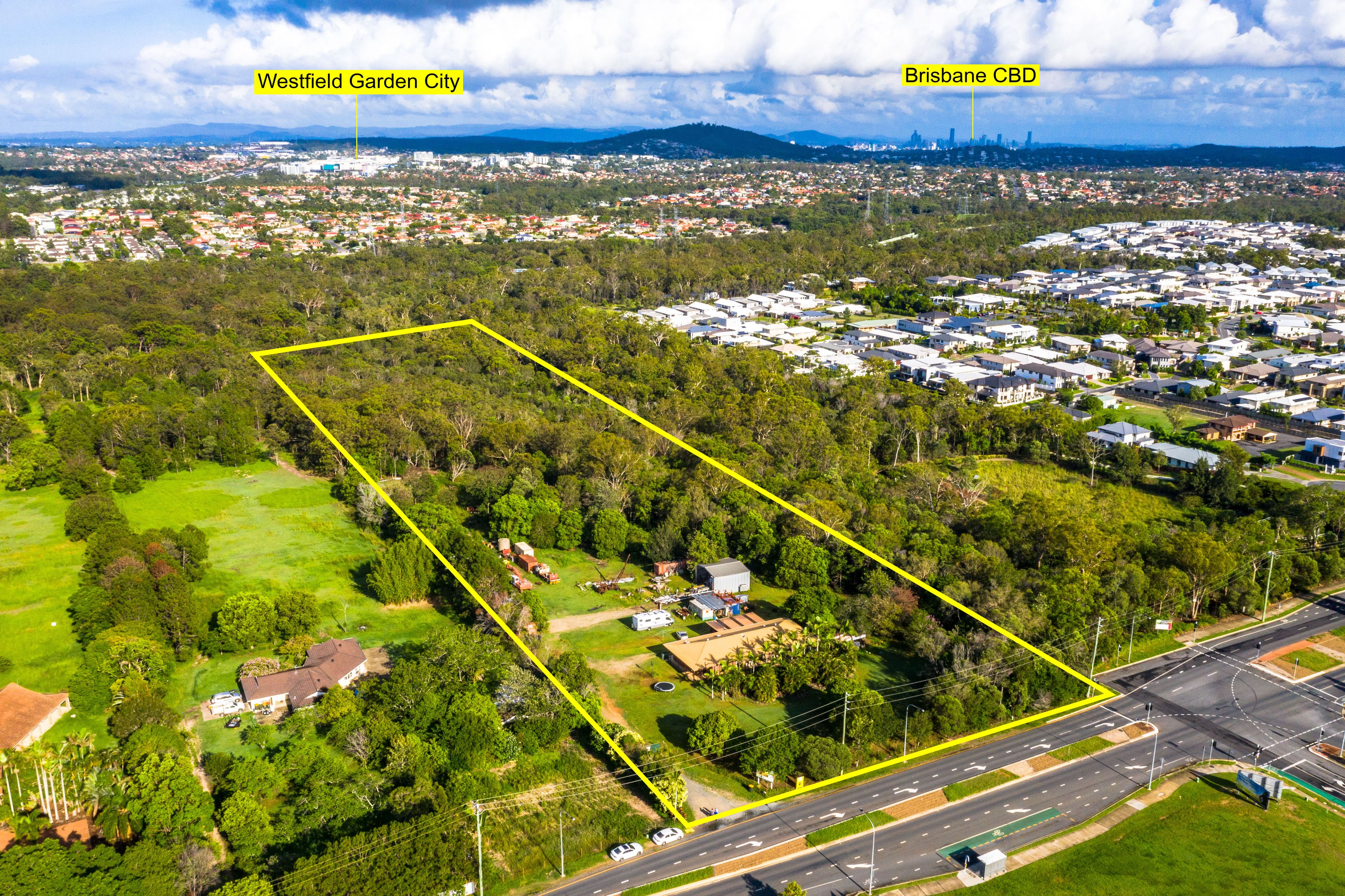 311 Gardner Road, Rochedale, QLD 4123