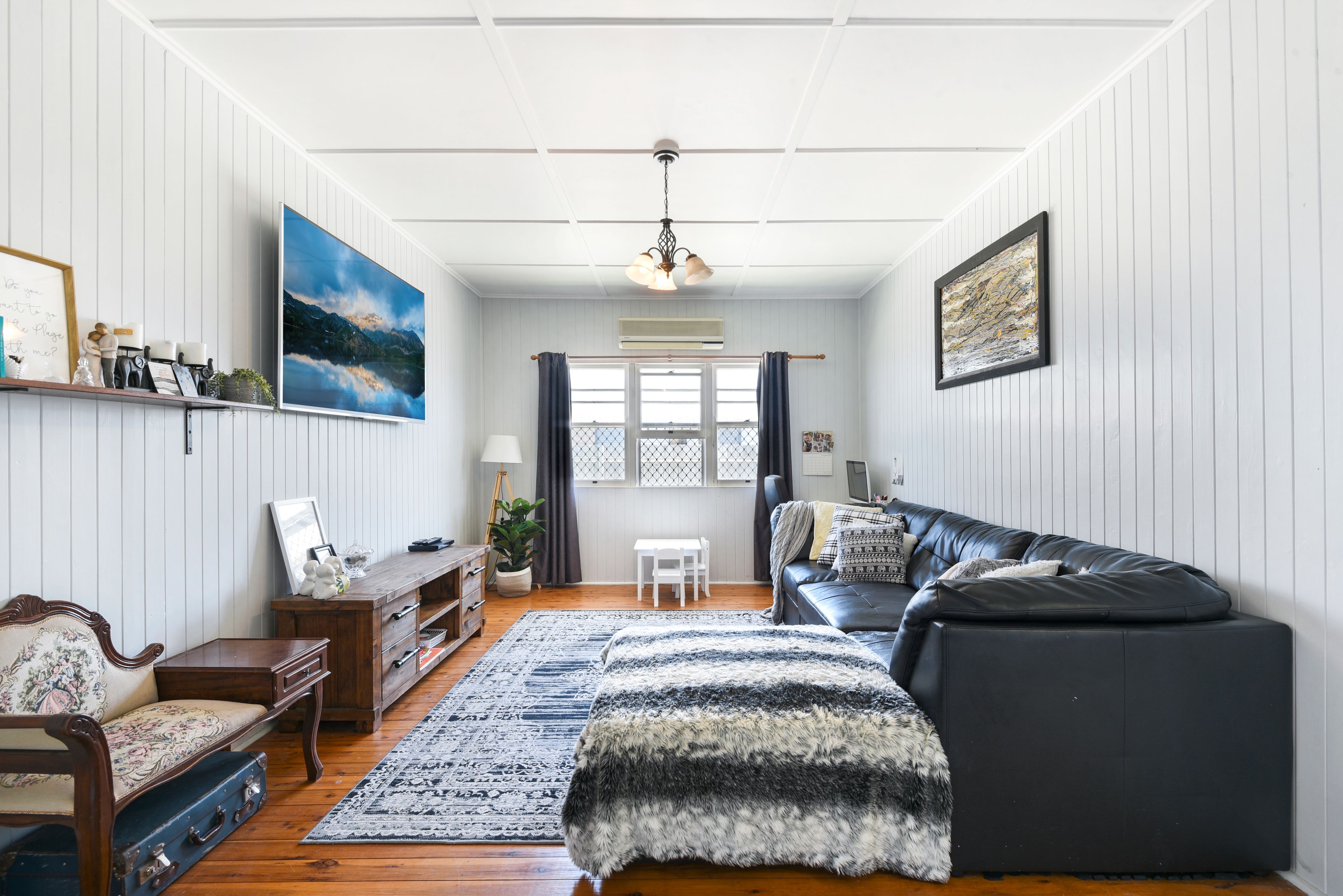 35 Tomkinson Street, Wilsonton, QLD 4350
