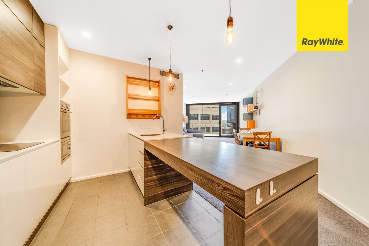 109/45 West Row, City, ACT 2601