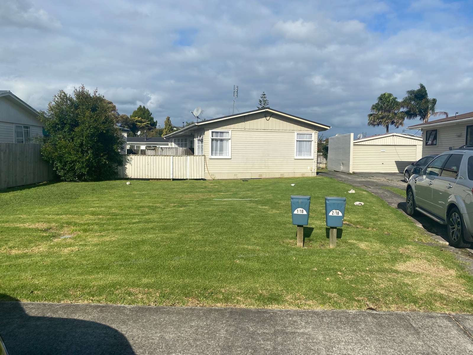 Manurewa Manukau City 2102, Manurewa, Manukau City Real Estate Ray