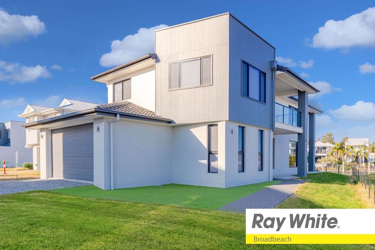40 Sovereign Lane, Coomera, QLD 4209