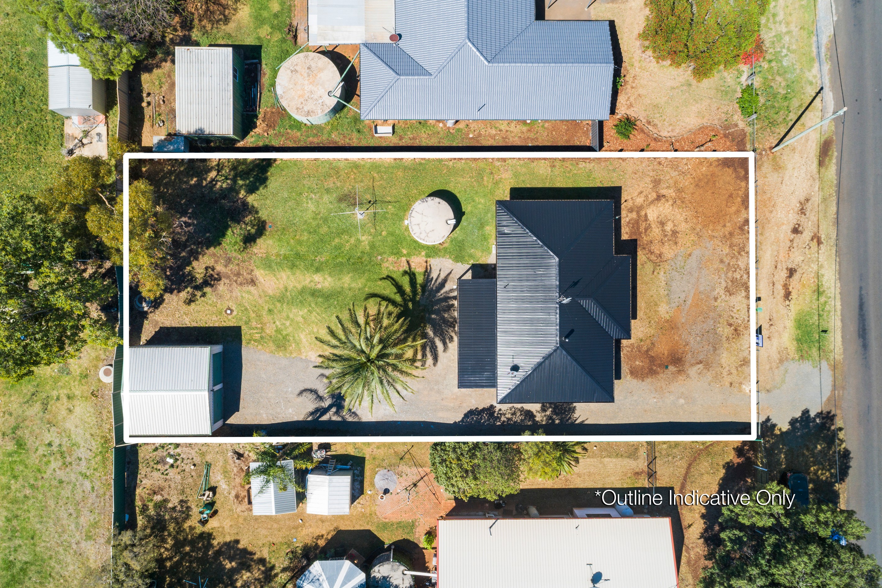 8 East Street, Kingsthorpe, QLD 4400