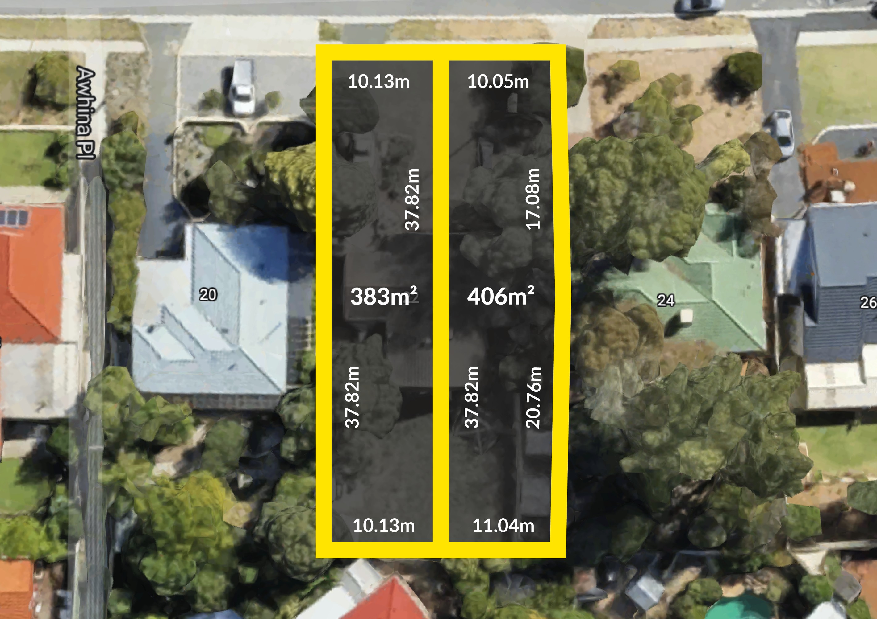 22b Kallaroo Place, Kallaroo, WA 6025