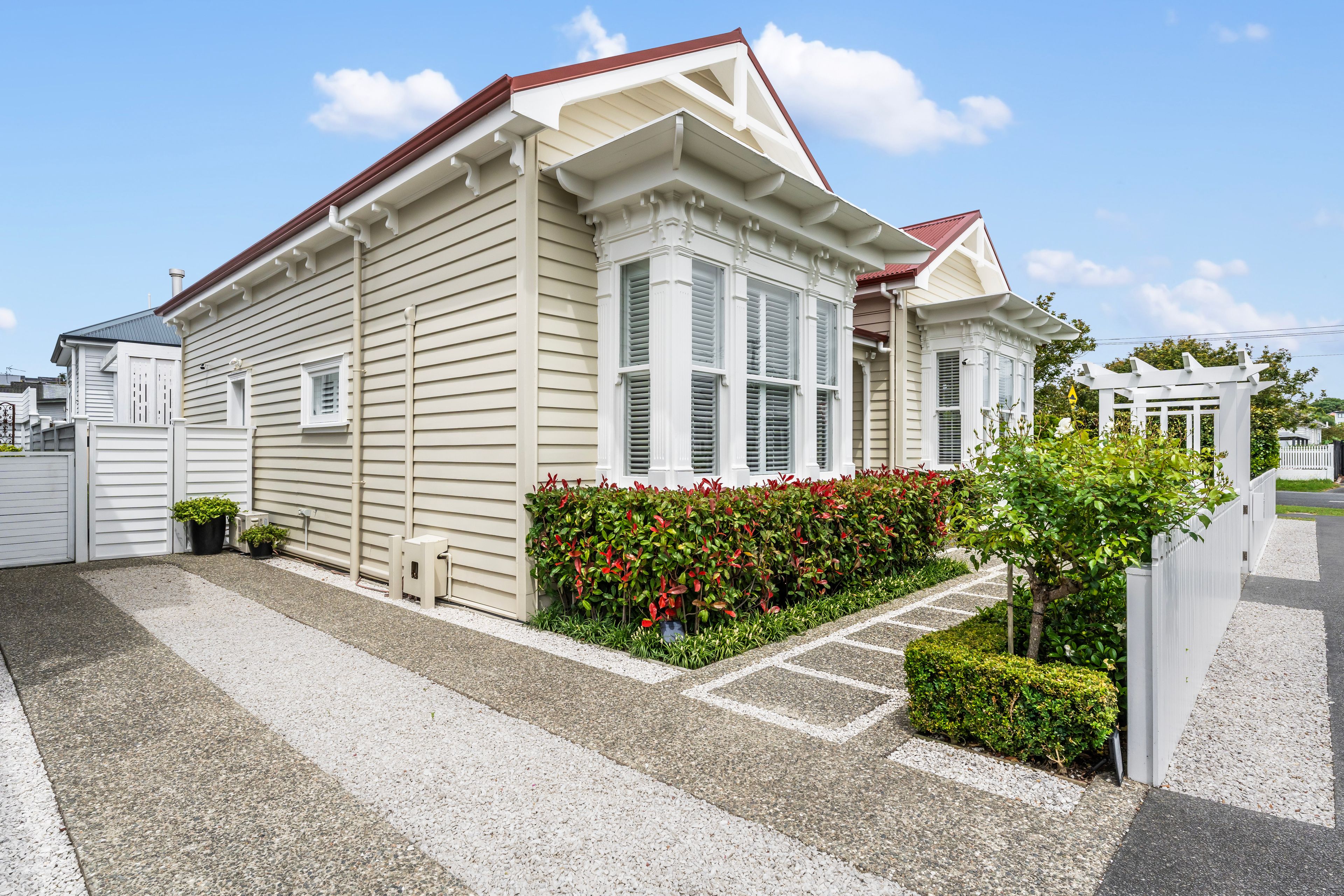 37 Renfrew Avenue, Sandringham, Auckland City