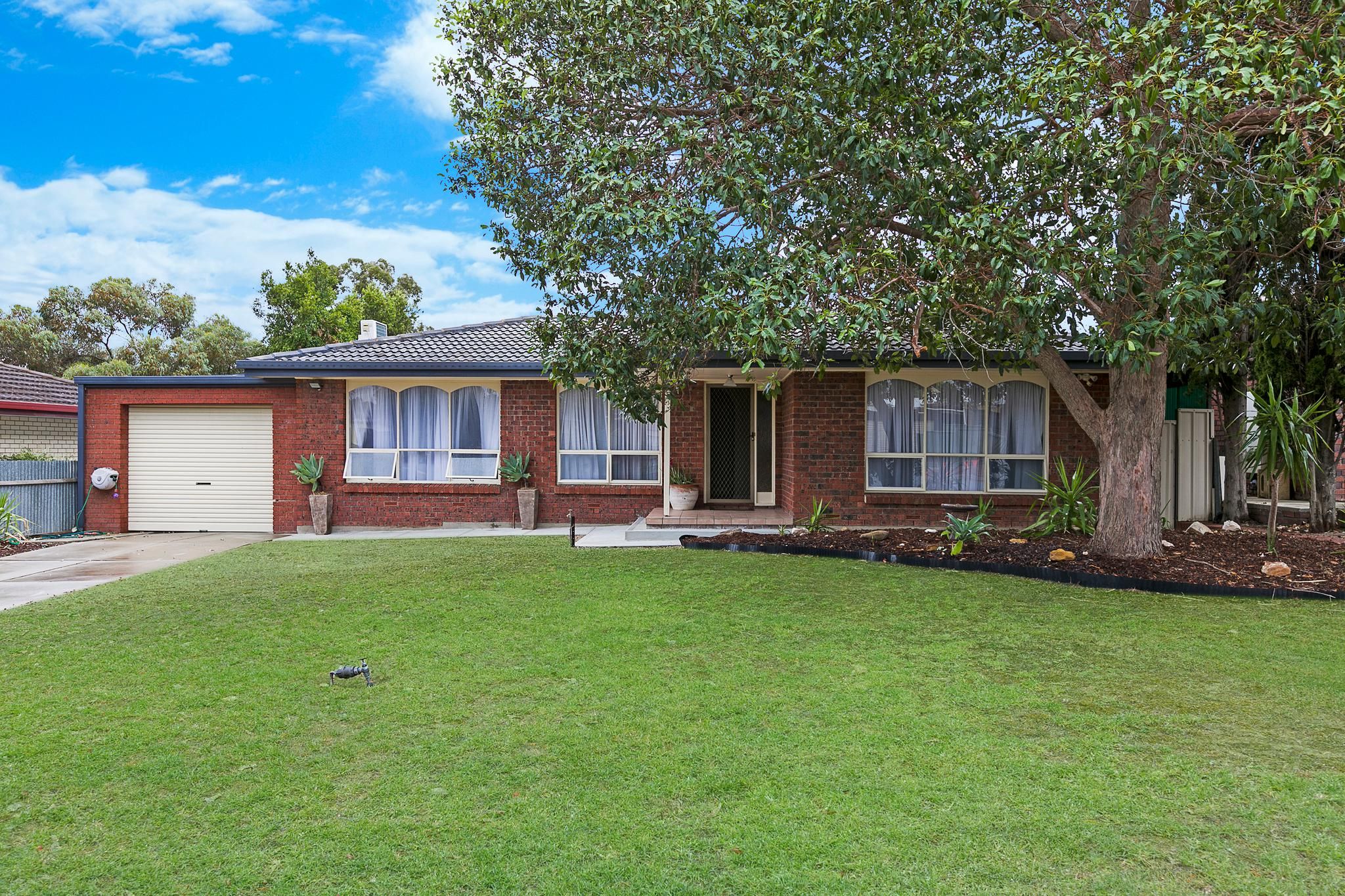 22 Maughan Avenue, Redwood Park SA 5097