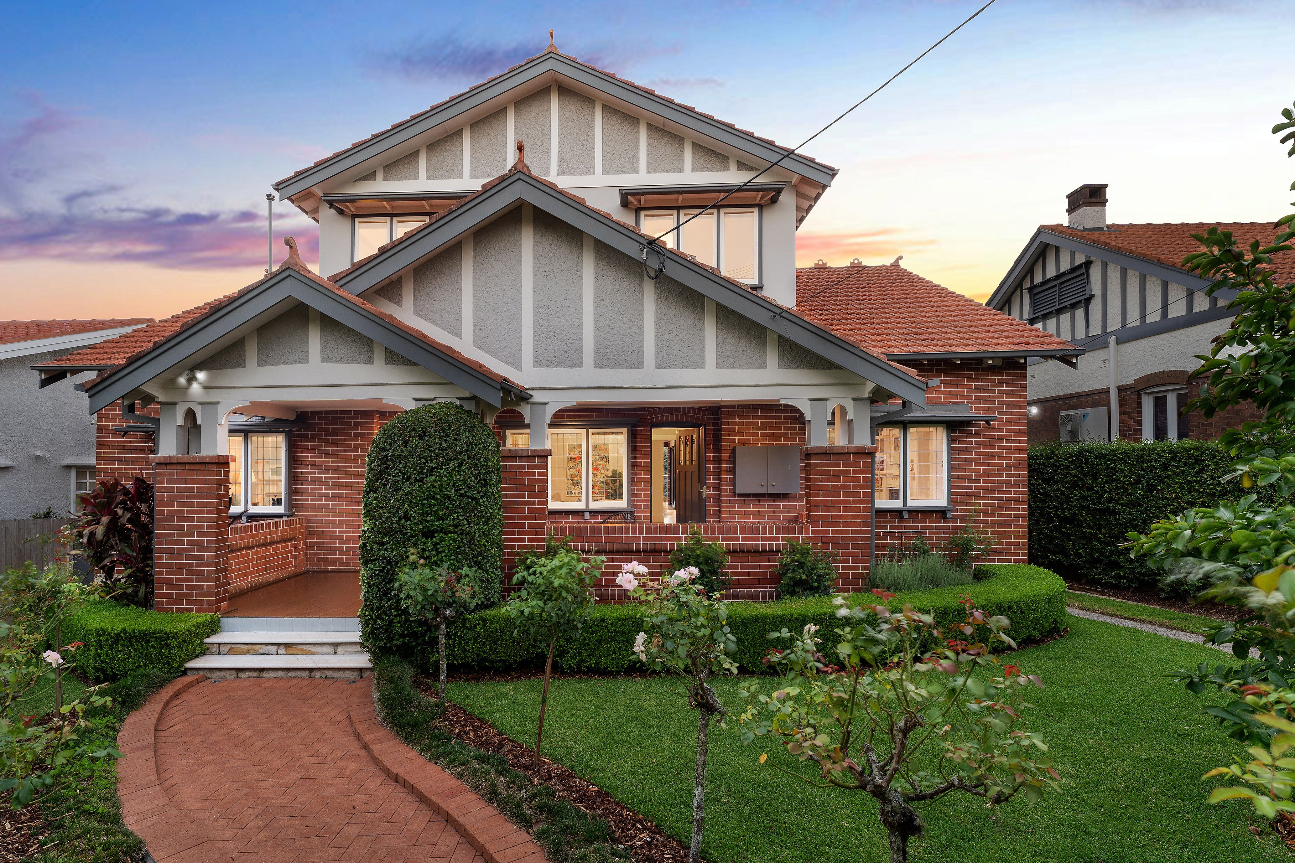 10 Belgium Avenue, Roseville, NSW 2069