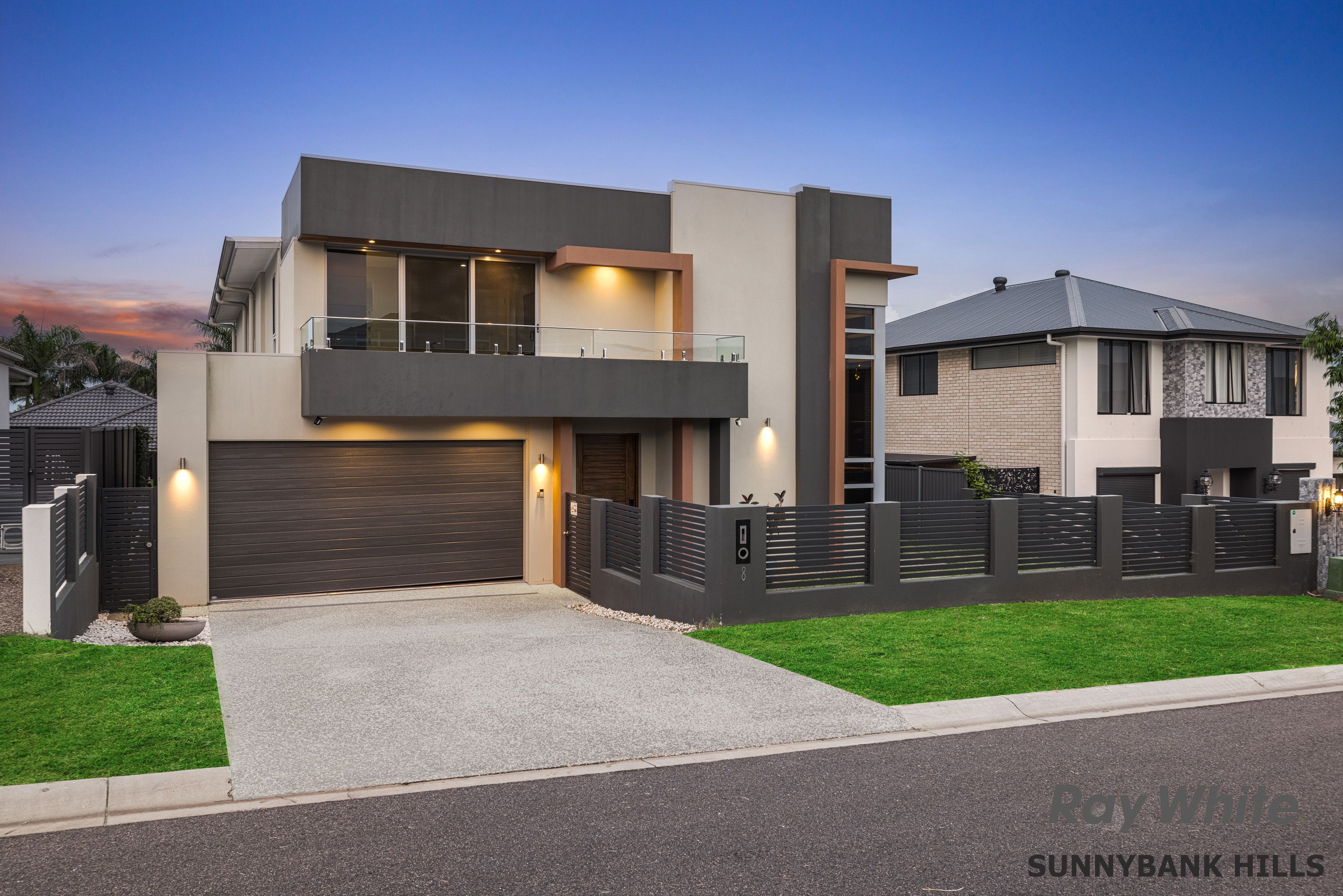 8 Iceberg Avenue, Underwood QLD 4119