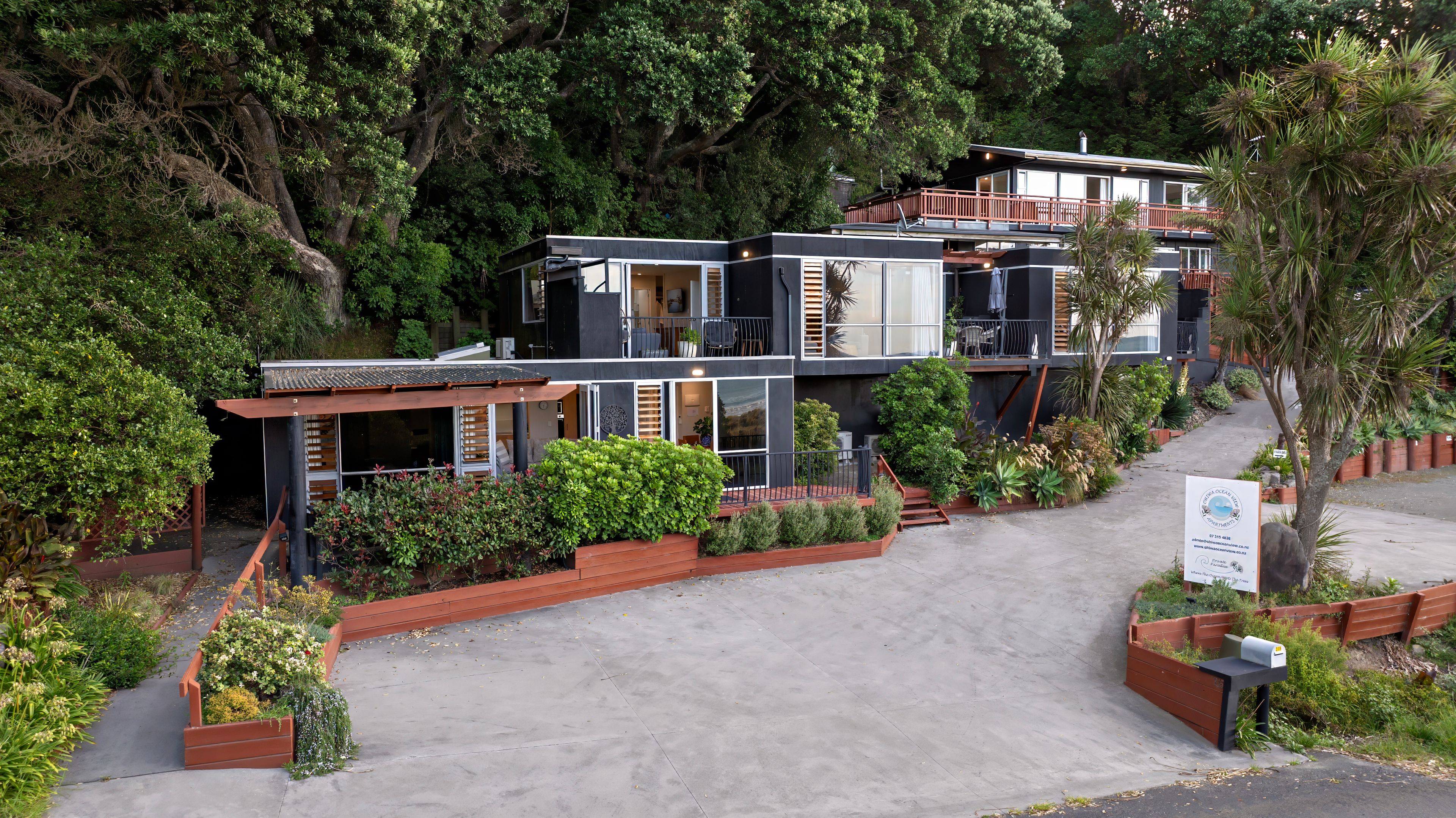 215 Ohiwa Beach Road, Opotiki, Opotiki District
