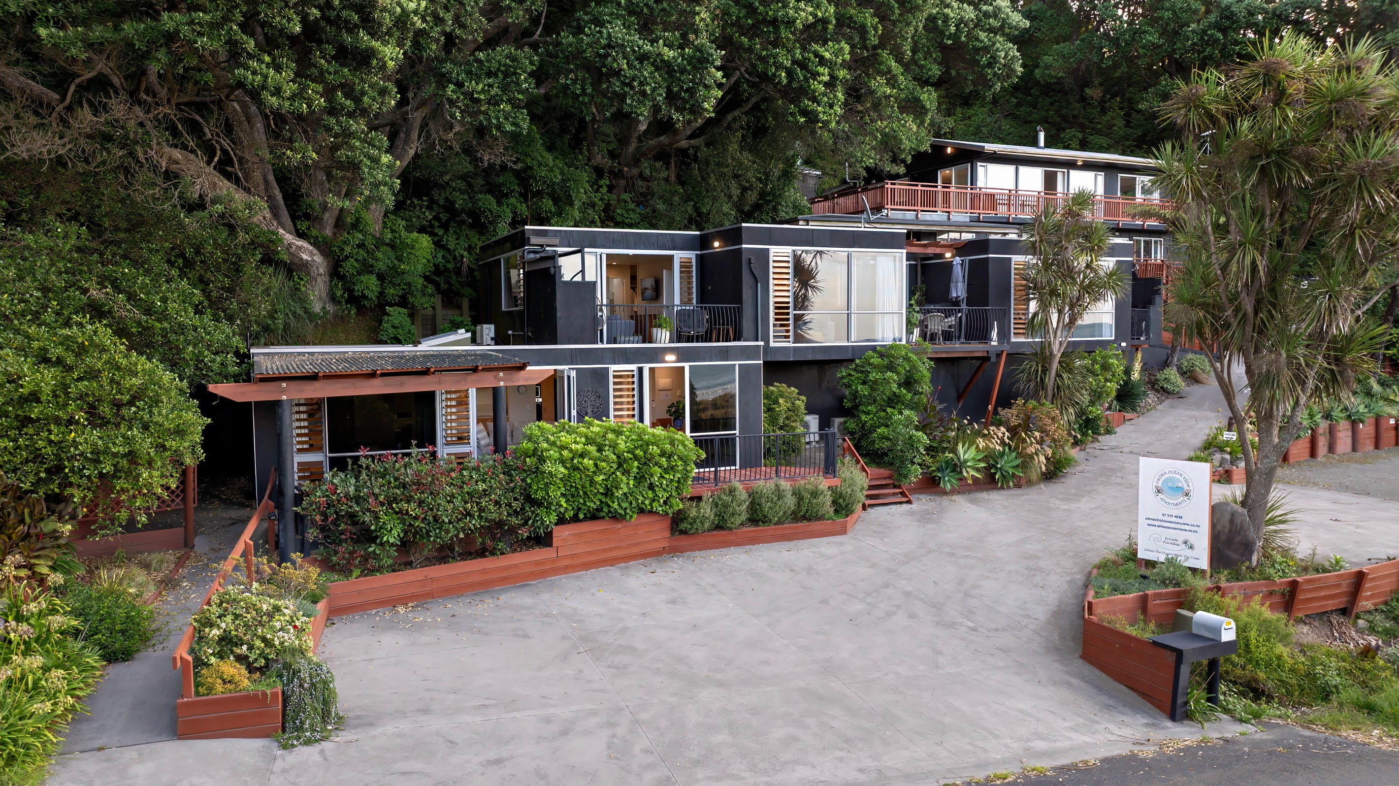 215 Ohiwa Beach Road, Opotiki, Opotiki District