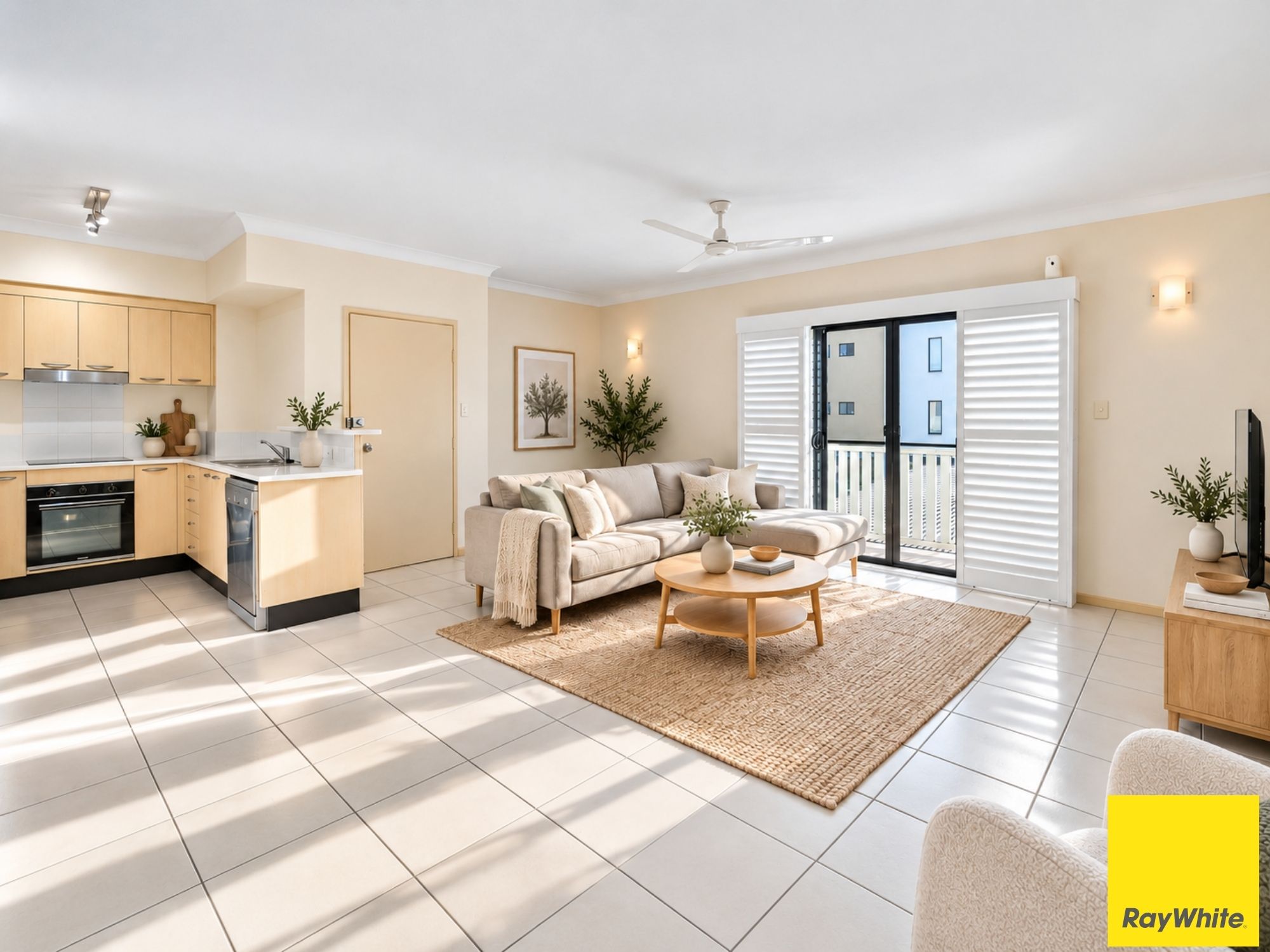 29/44-50 Pease Street, Manoora, QLD 4870