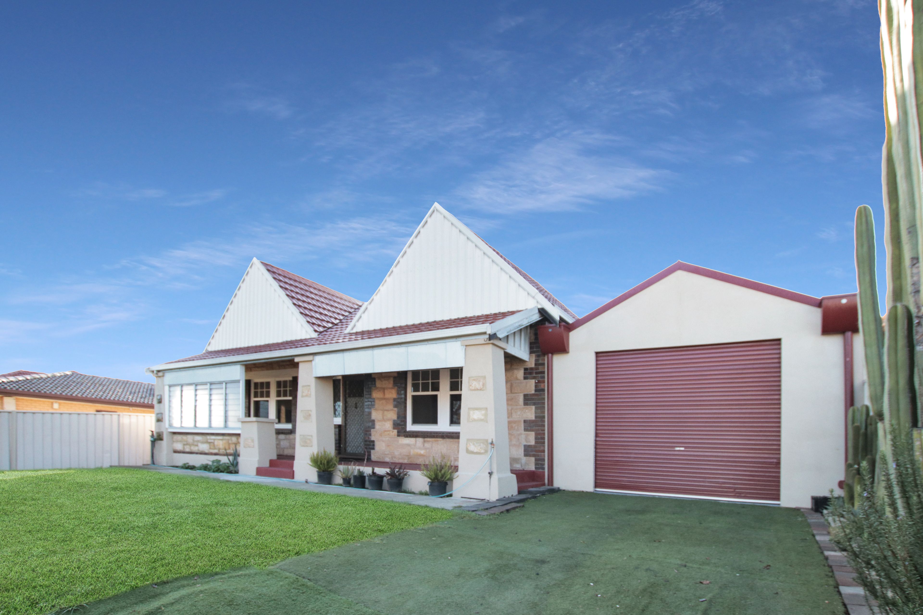 289 Prospect Road, Blair Athol, SA 5084