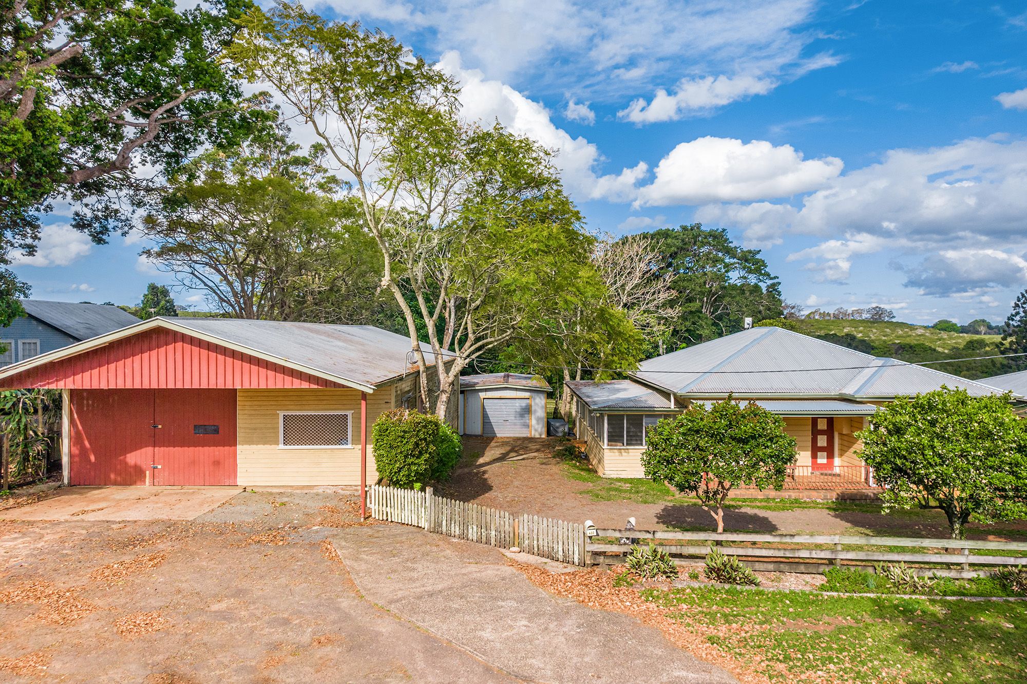 432 Eureka Road, Eureka NSW 2480