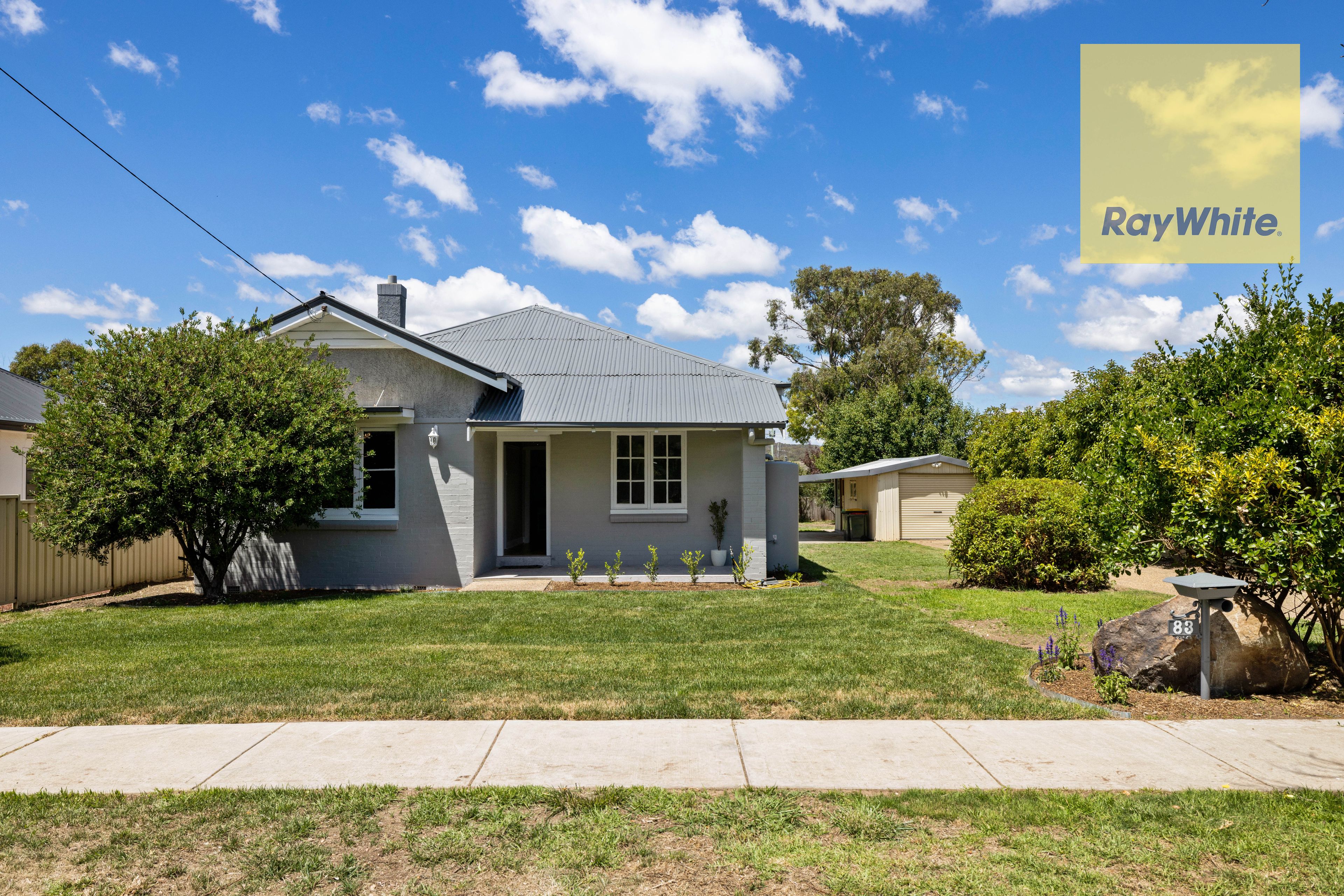 83 Queen Street, Goulburn NSW 2580