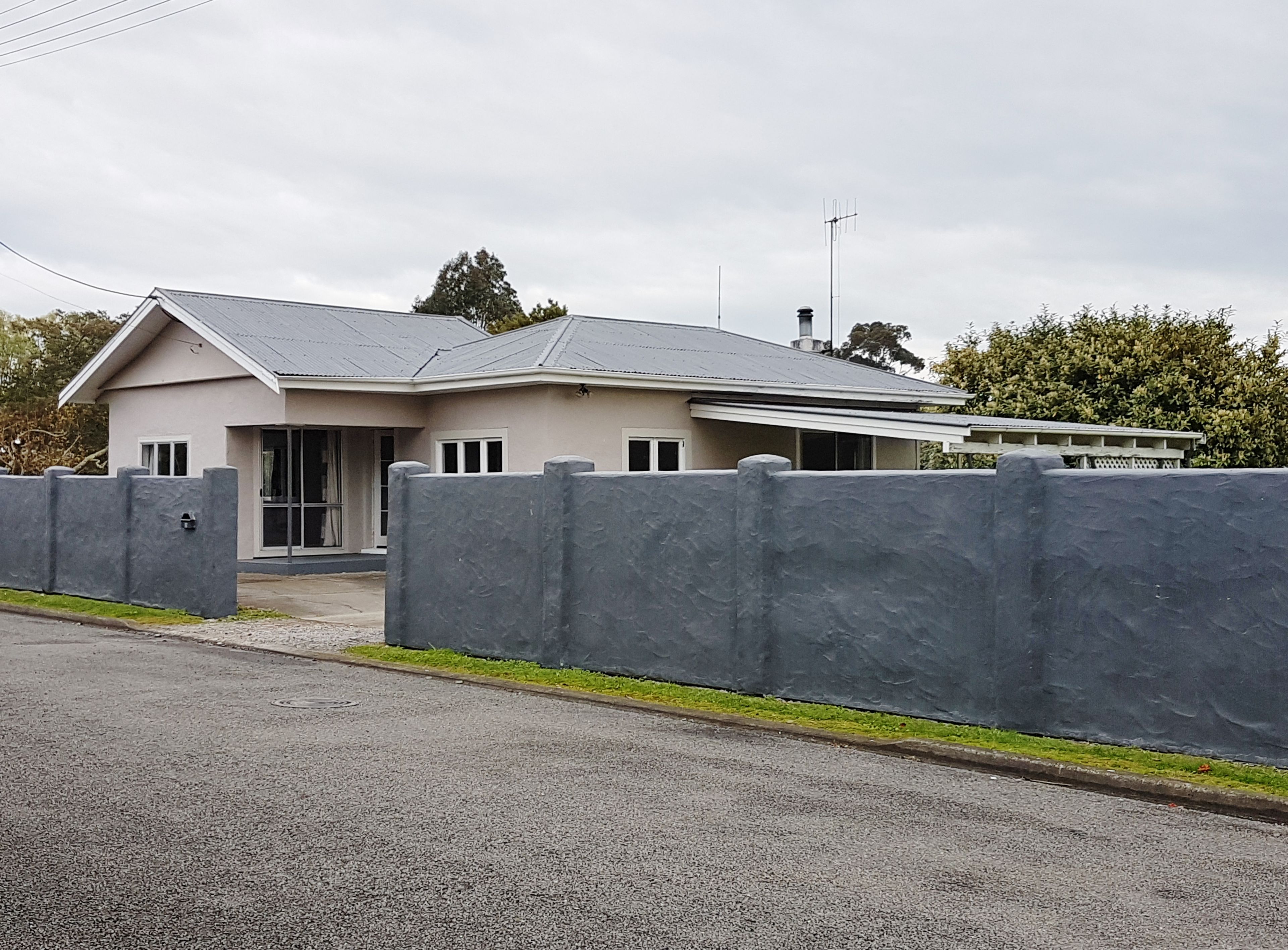 25 Johnson Street, Waipawa, Central Hawke's Bay District
