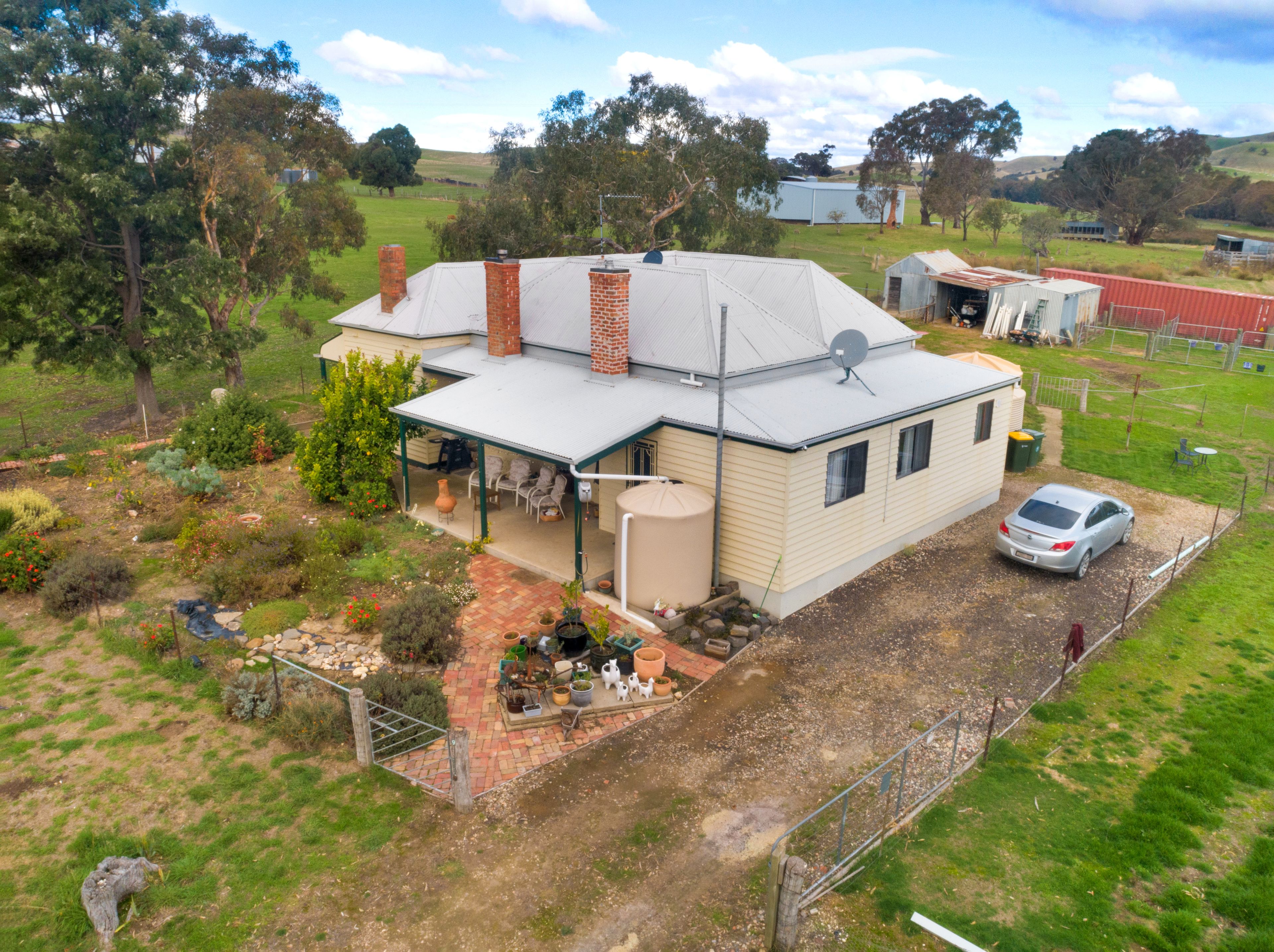 9 Kruss Road, Amphitheatre, VIC 3468