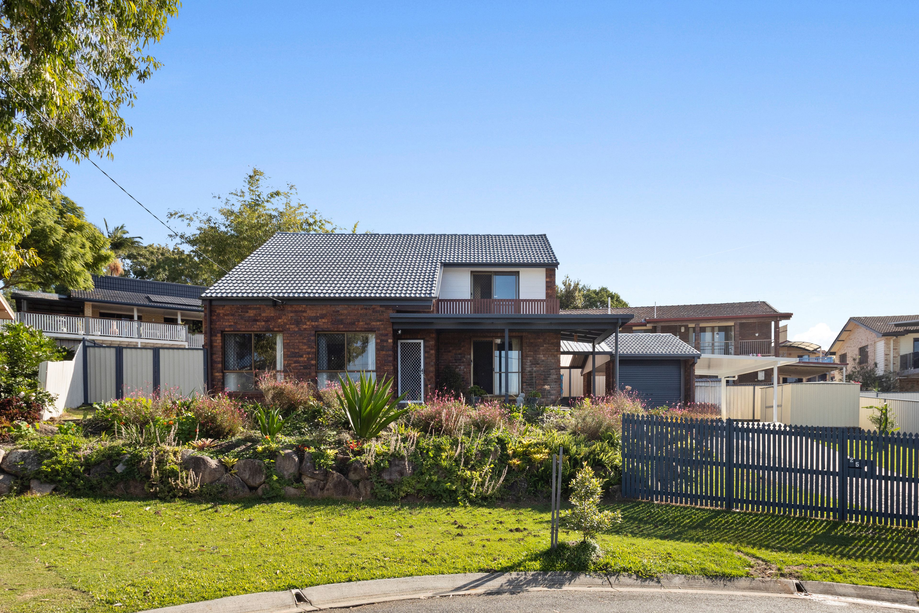 25 Paratah Street, Bracken Ridge QLD 4017