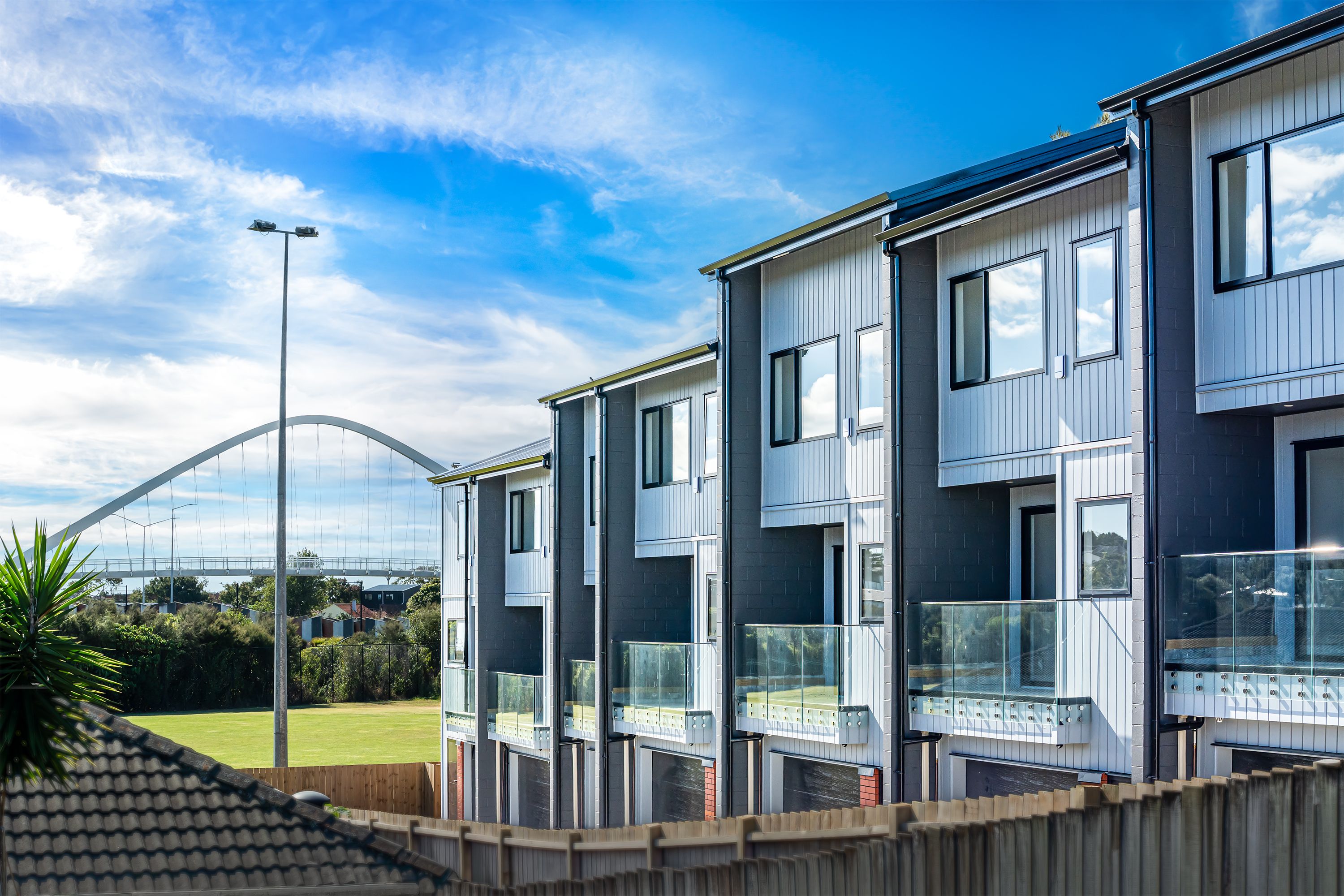 2/21 Valonia Street, New Windsor, Auckland City