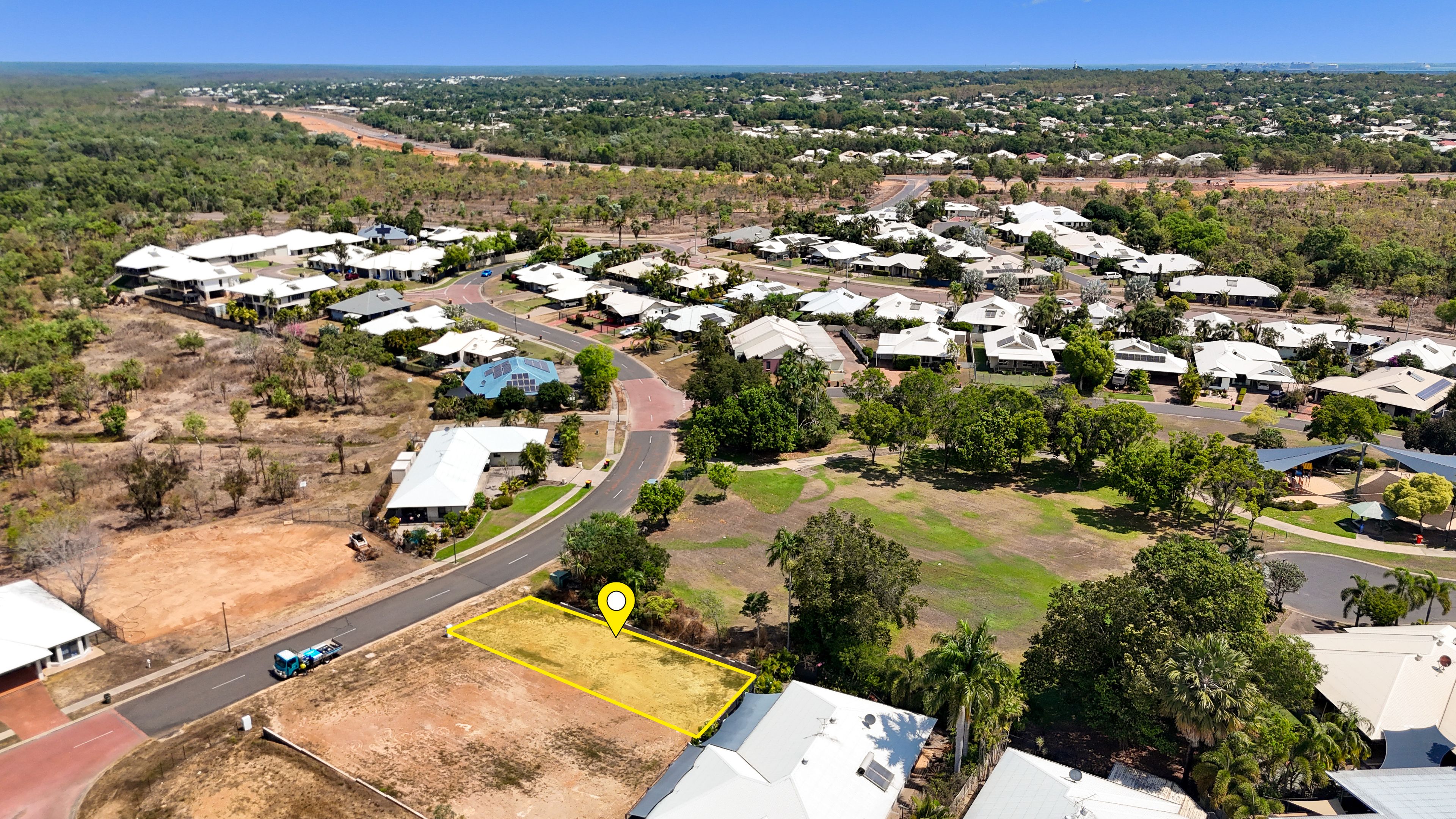 48 Inverway Circuit, Farrar, NT 0830