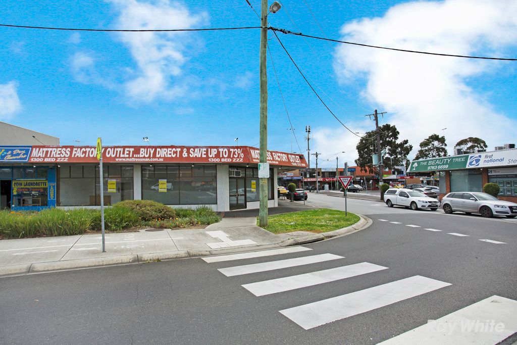 4/1333 Ferntree Gully Road, Scoresby, VIC 3179