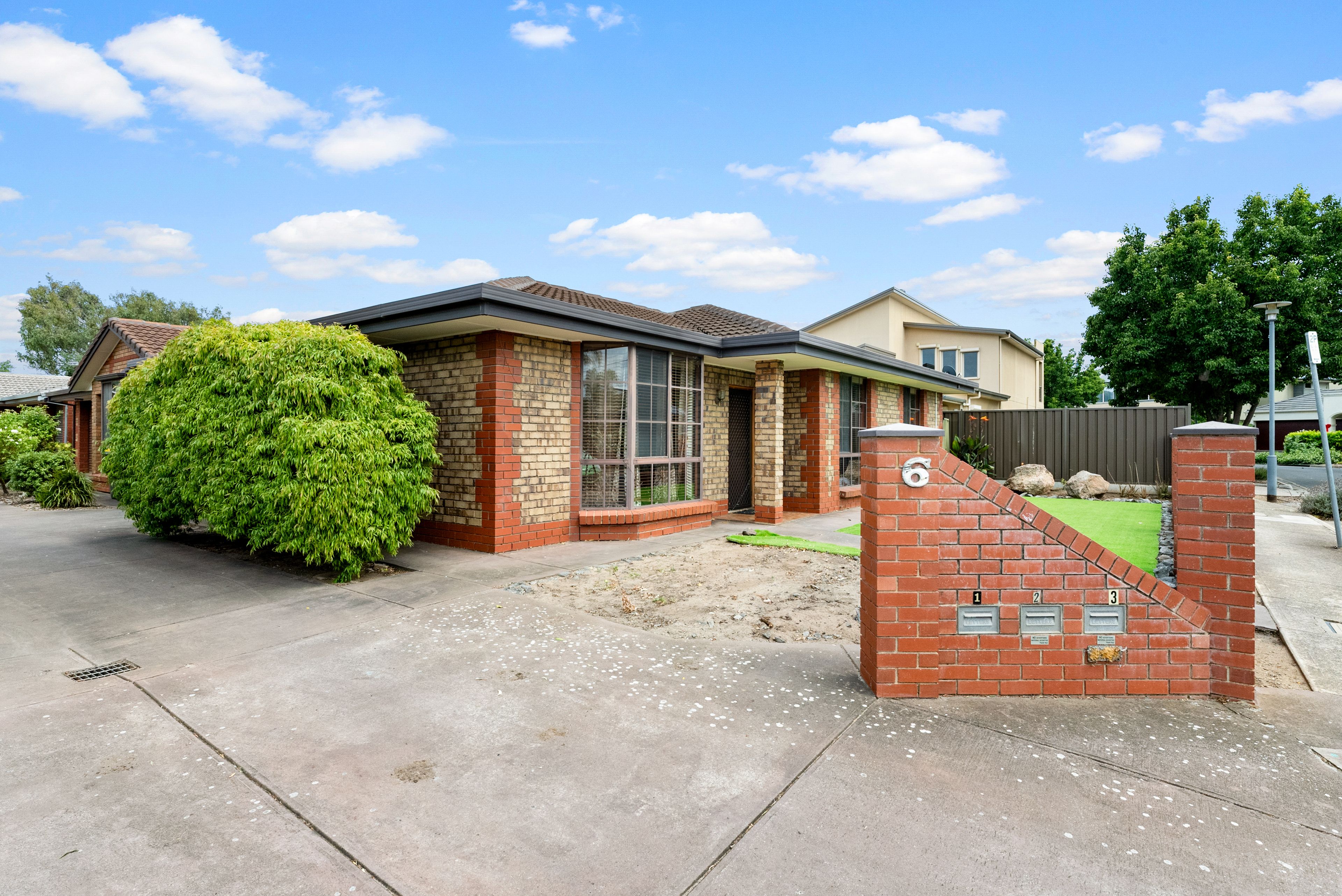 1/6 Kenneth Avenue, Underdale, SA 5032