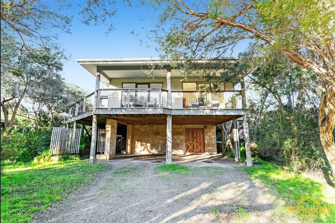 5 Bass Meadows Boulevard, St Andrews Beach, VIC 3941