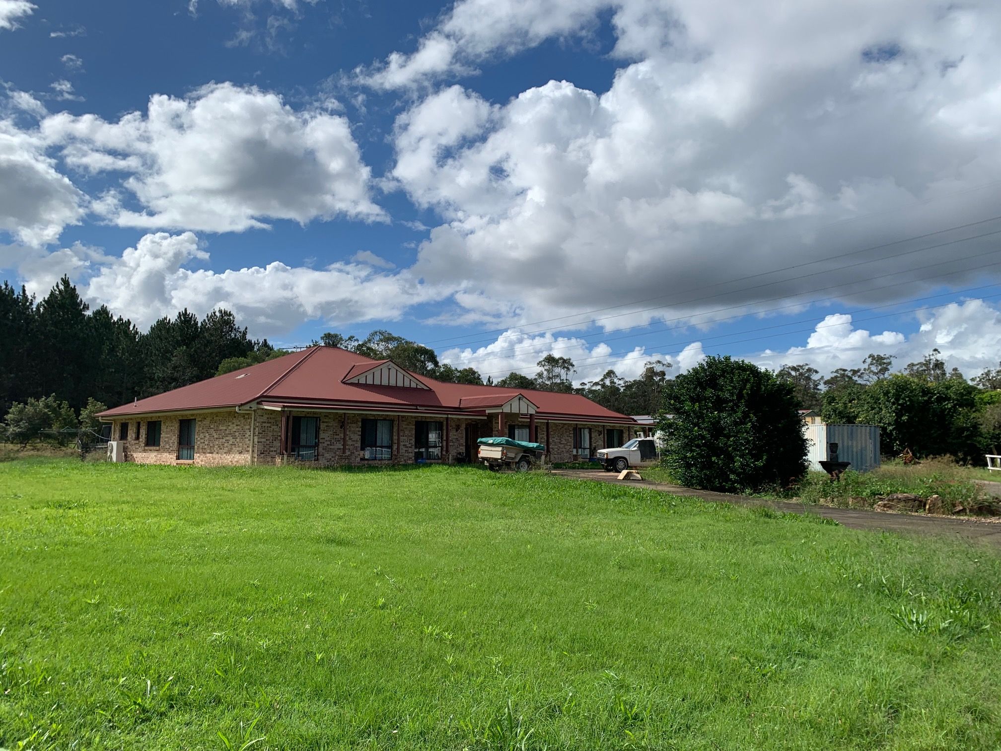 278 Rosia Road, Park Ridge, QLD 4125