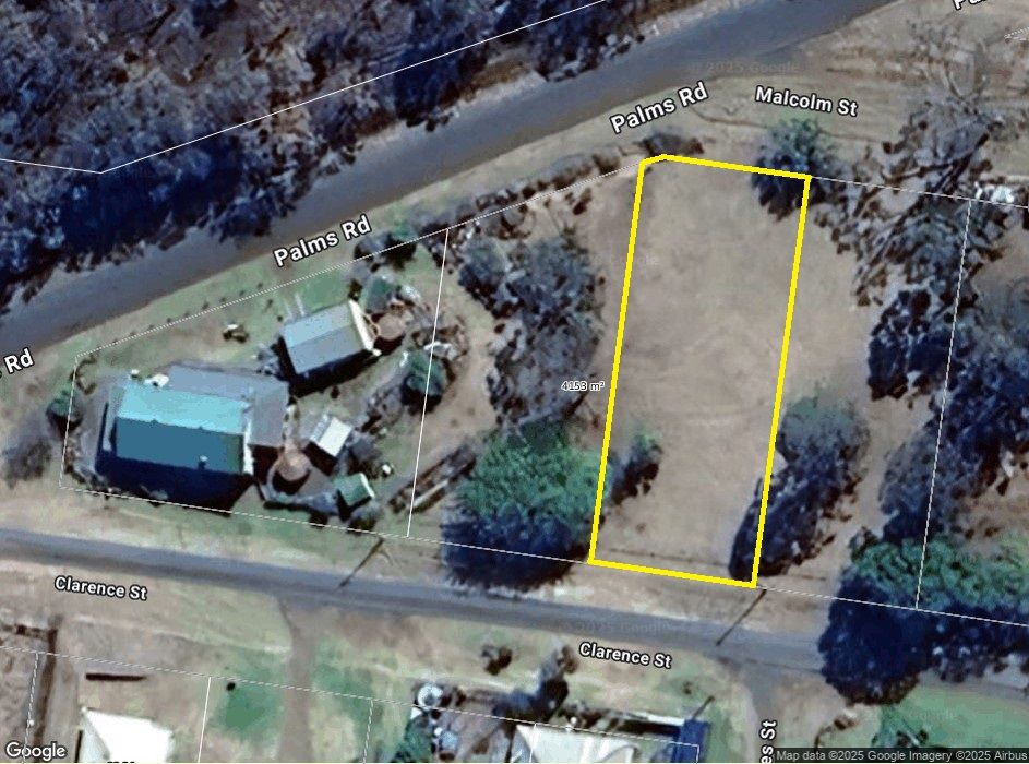 Lot 25 Clarence Street, Cooyar, QLD 4402