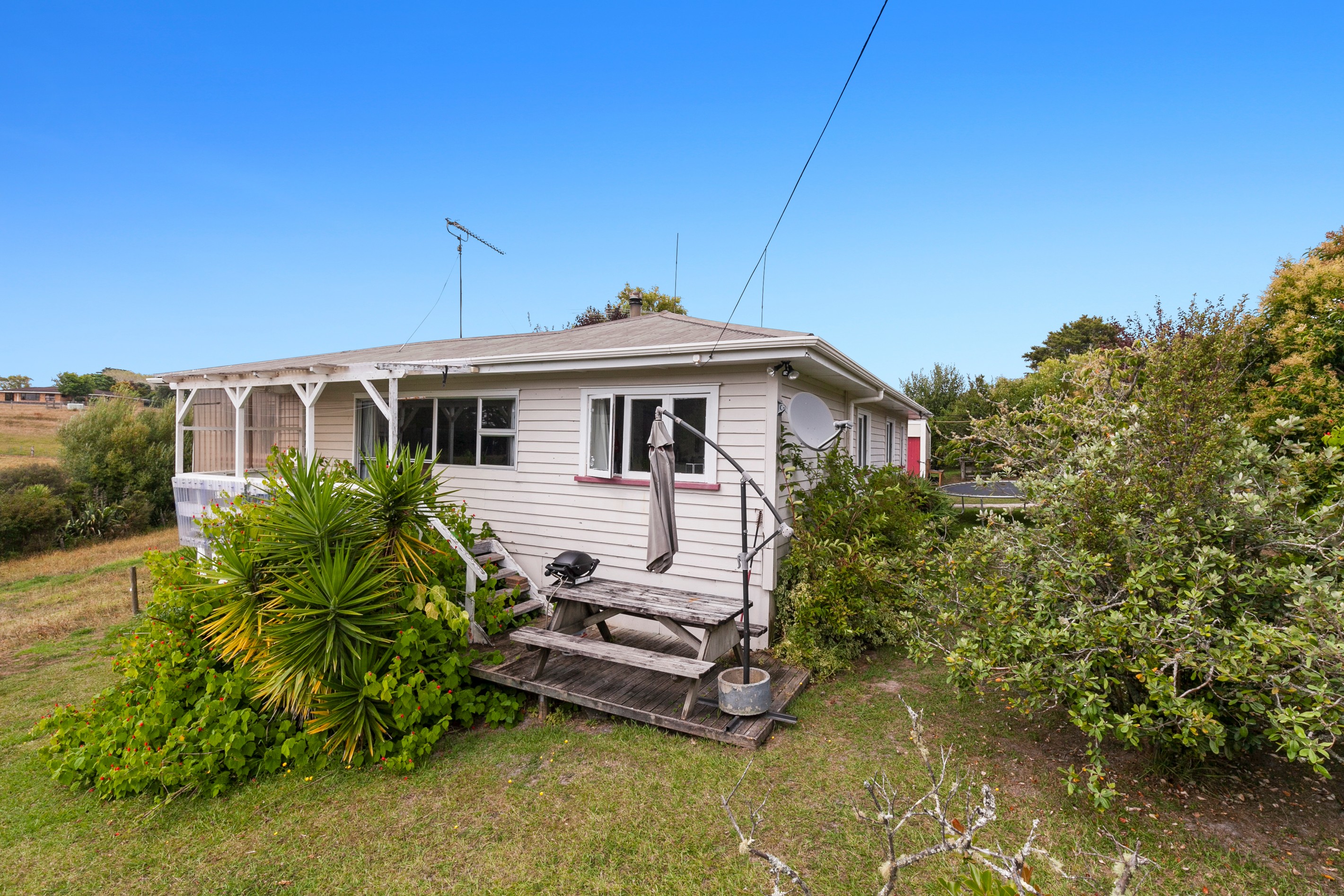 6 Hamilton Road, Warkworth, Rodney