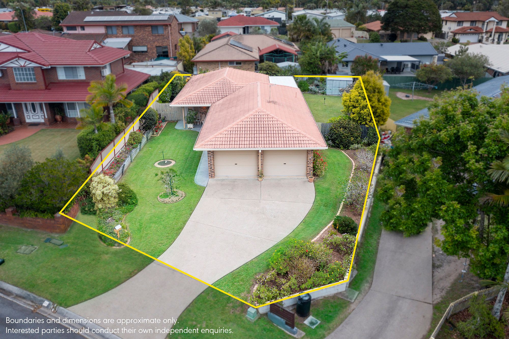 26 Boorala Crescent, Eight Mile Plains, QLD 4113