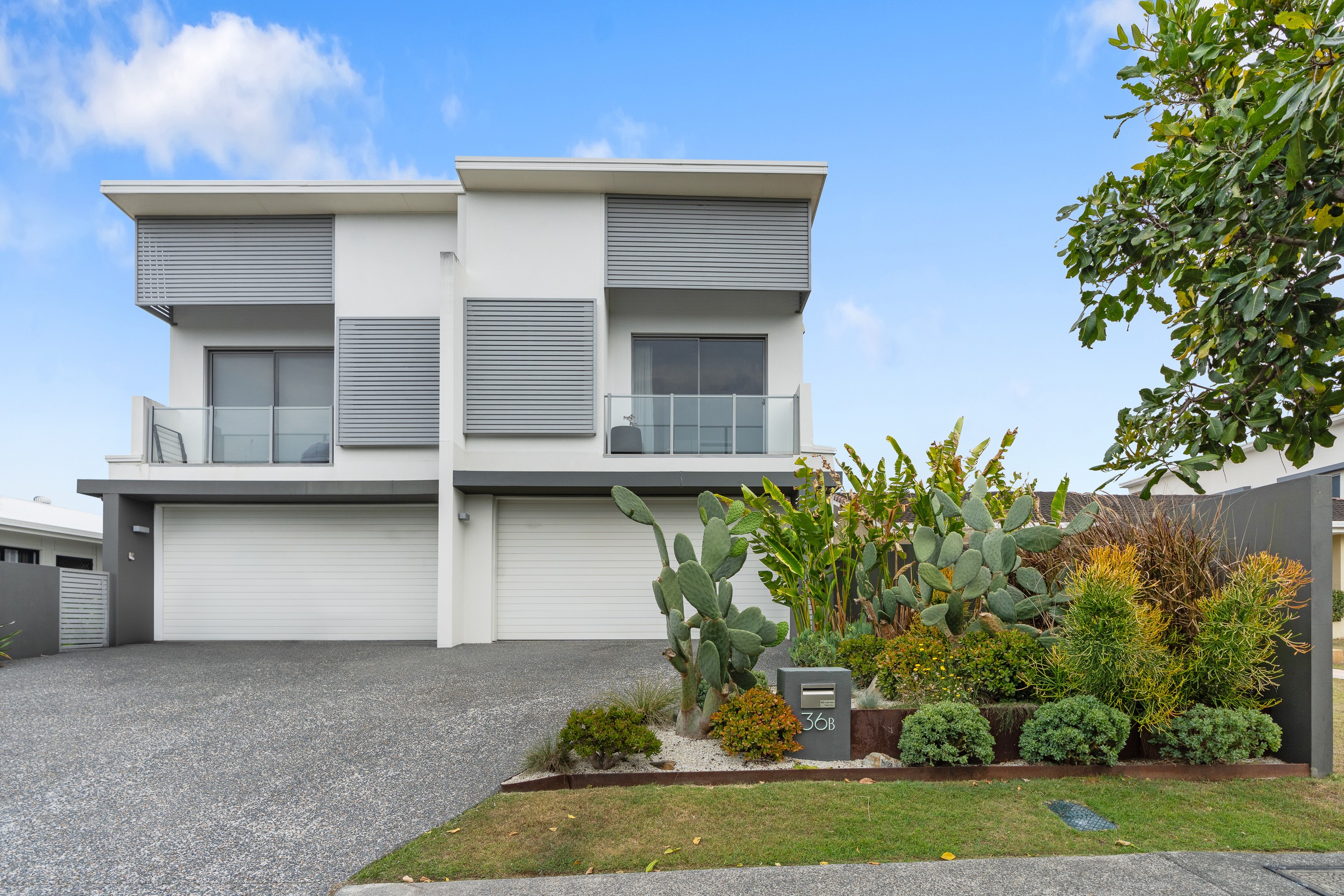 36B Albion Avenue, Miami, QLD 4220