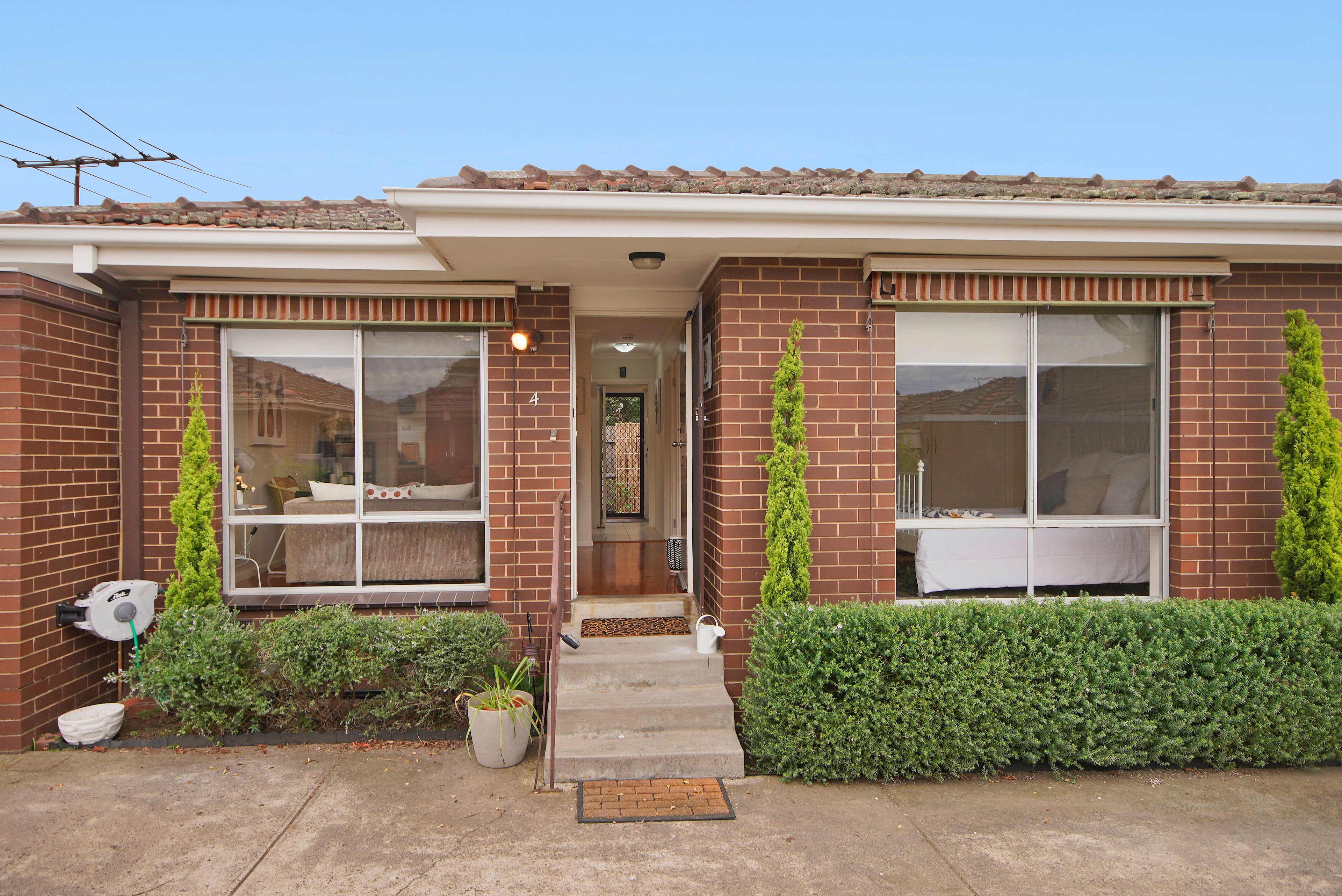 4/8 Birdwood Street, Reservoir, VIC 3073