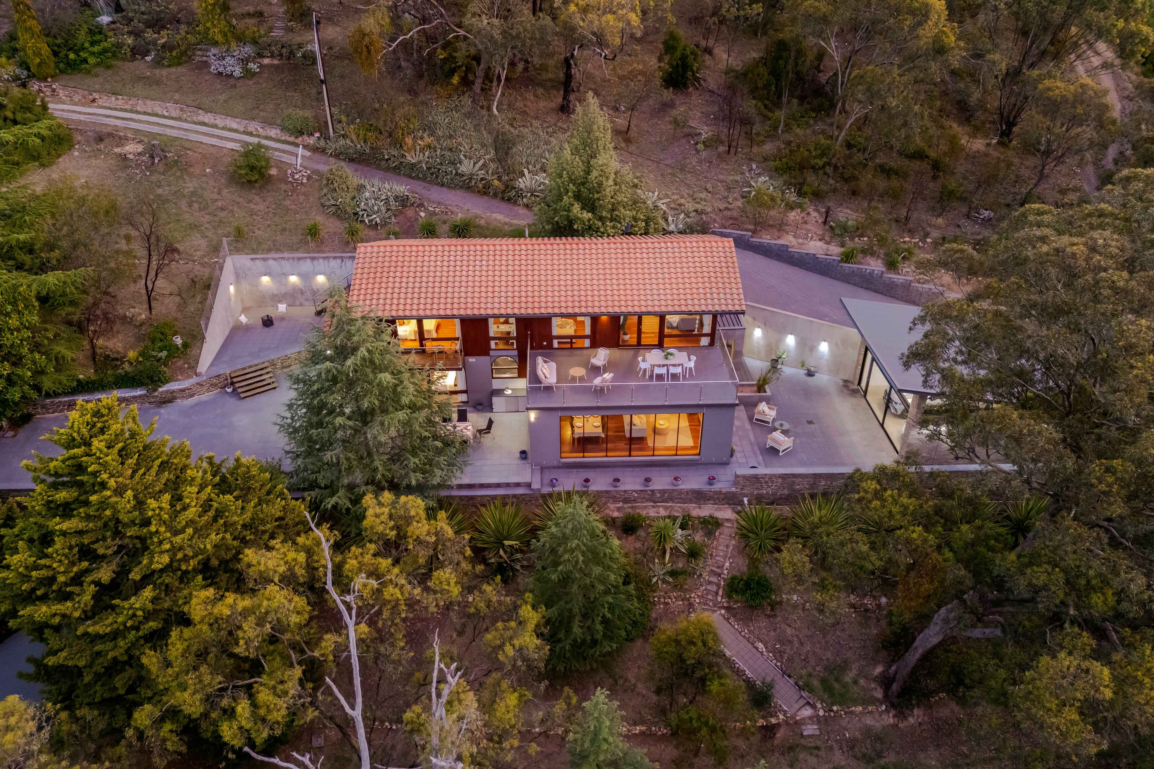 26 & 26a James Road, Belair, SA 5052