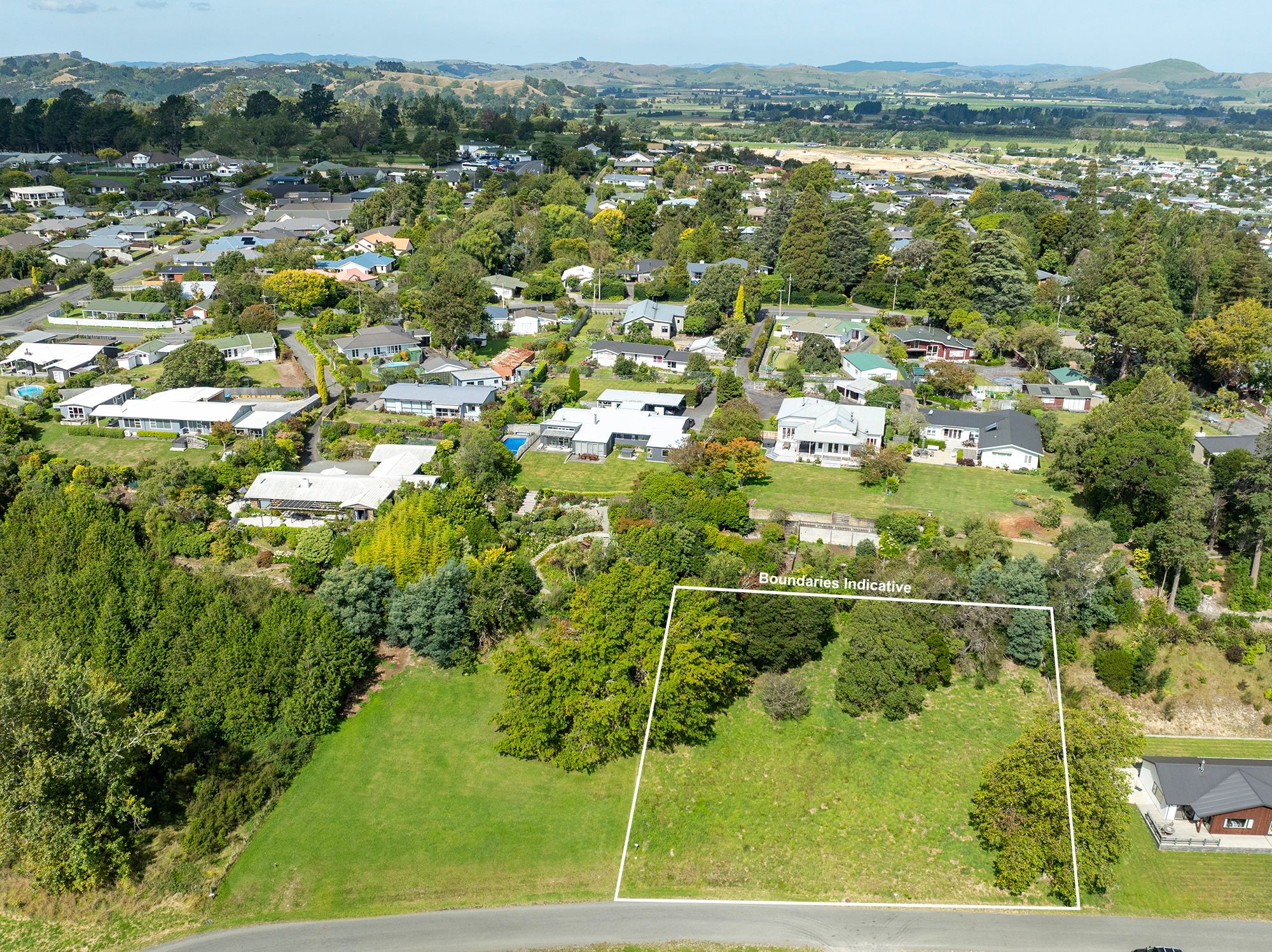 7 Opaki Meadows Lane, Lansdowne, Masterton District